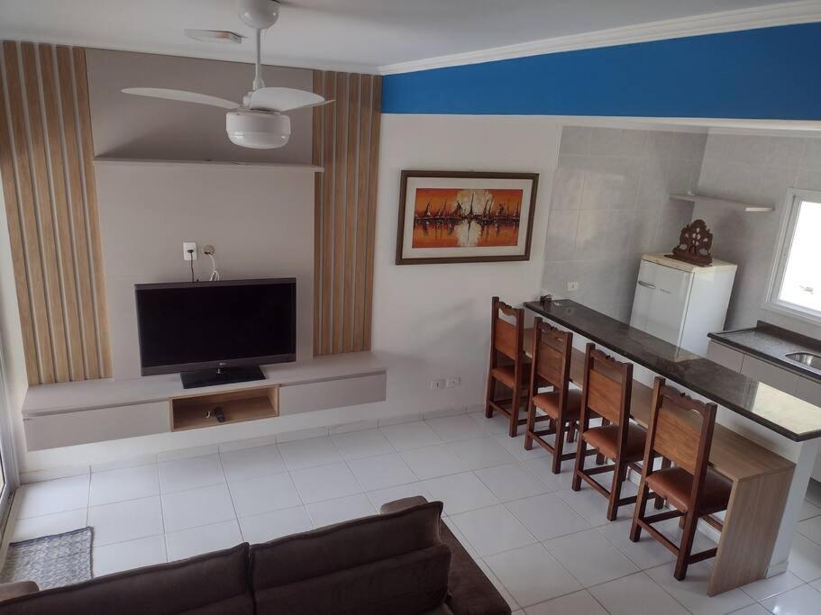 Casa Praia, Indaiá, Bertioga