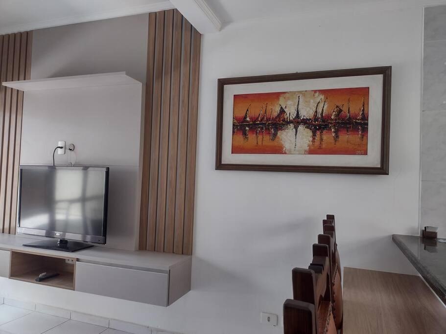 Casa Praia, Indaiá, Bertioga