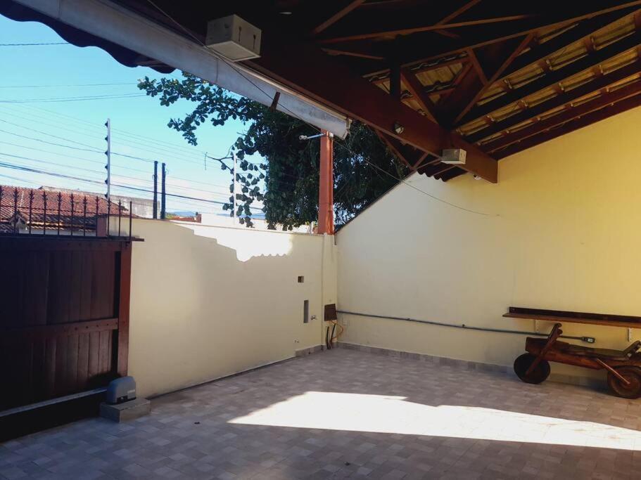 Casa Praia, Indaiá, Bertioga