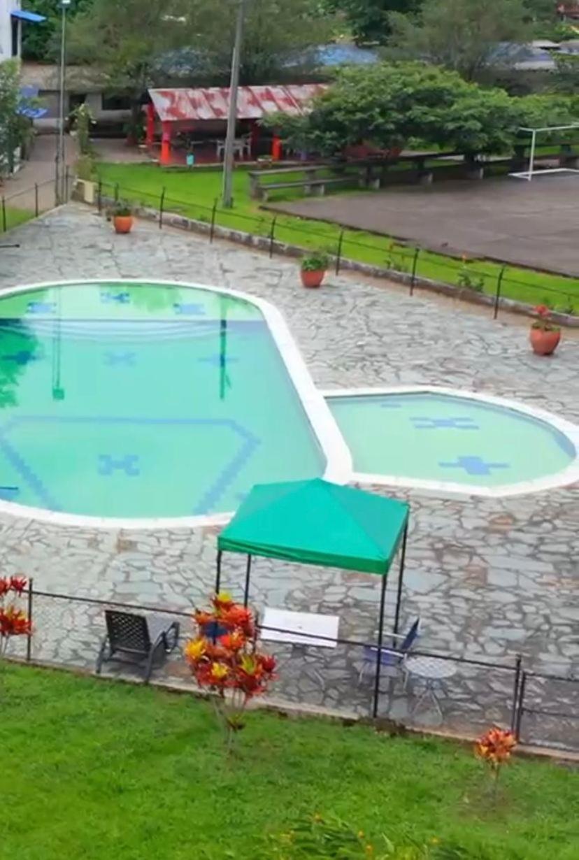 Casa Campestre