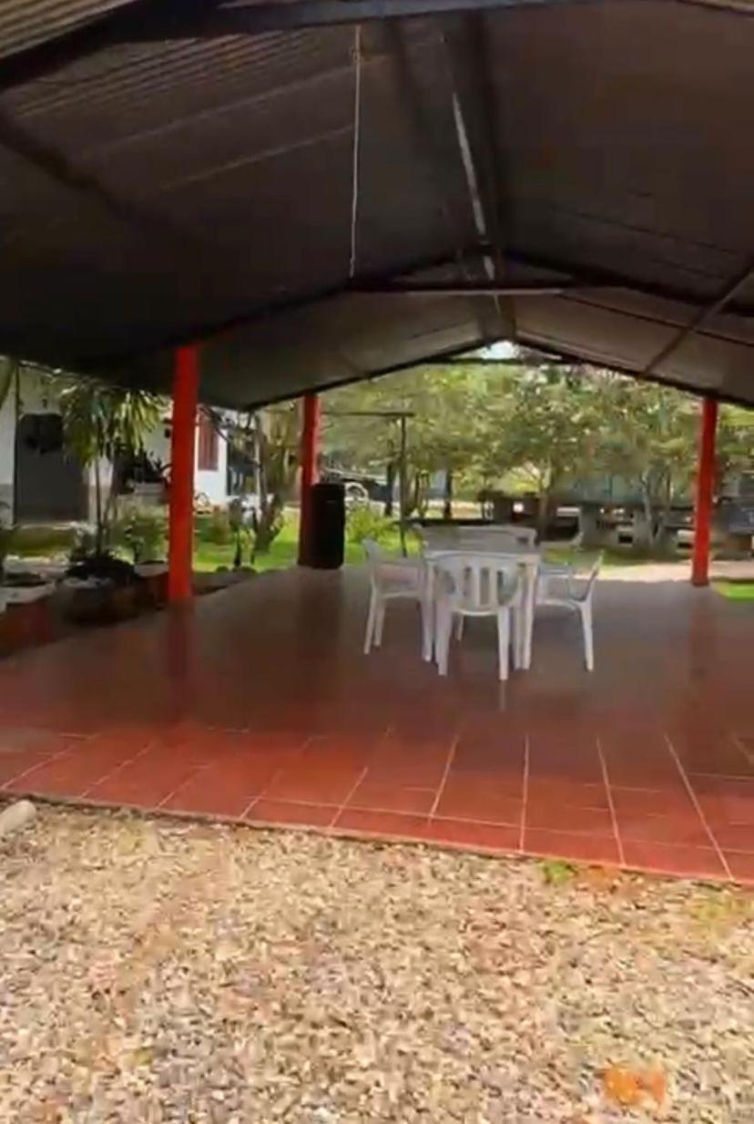 Casa Campestre