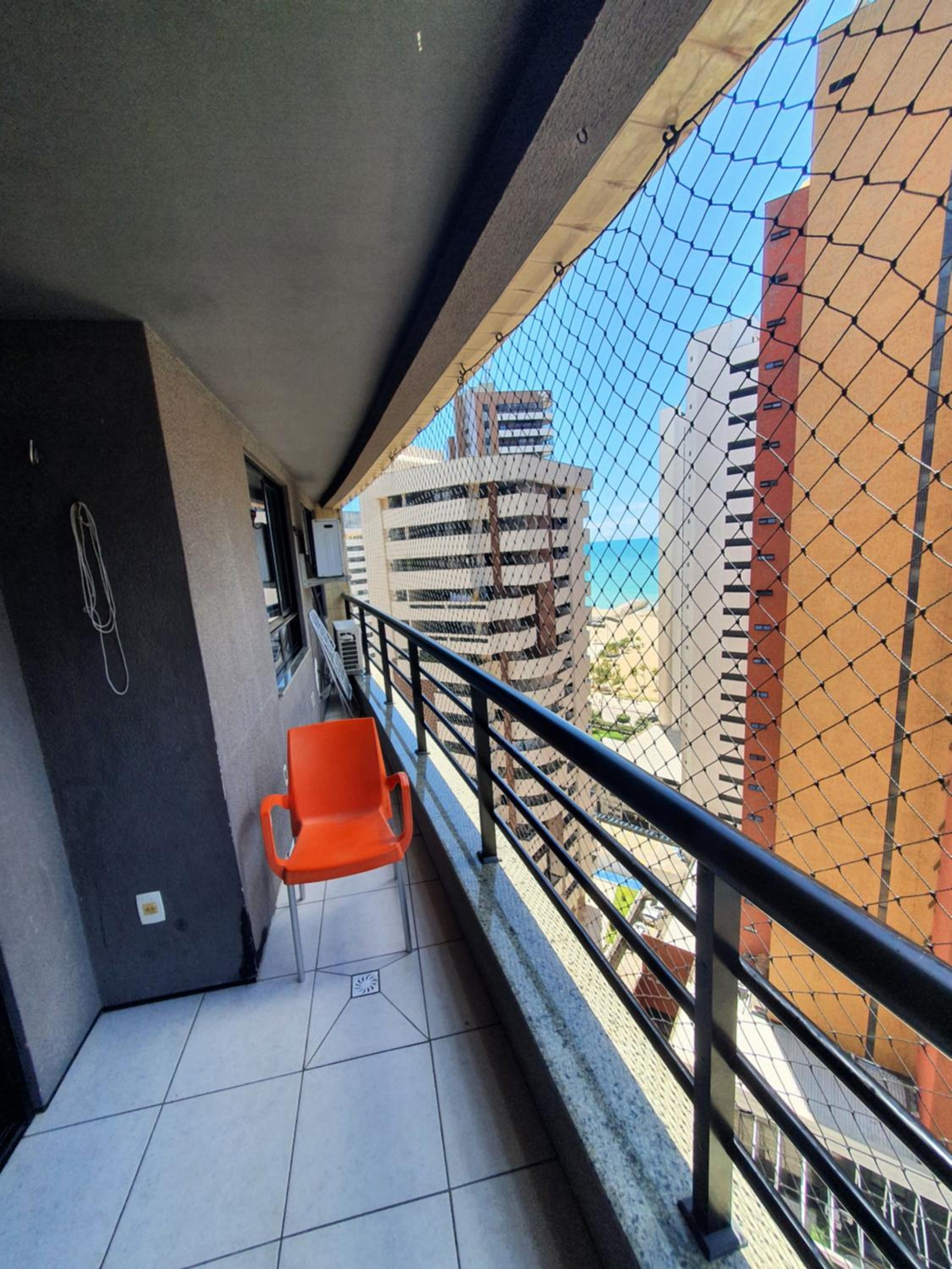 Ed Altavista 1504, Meireles