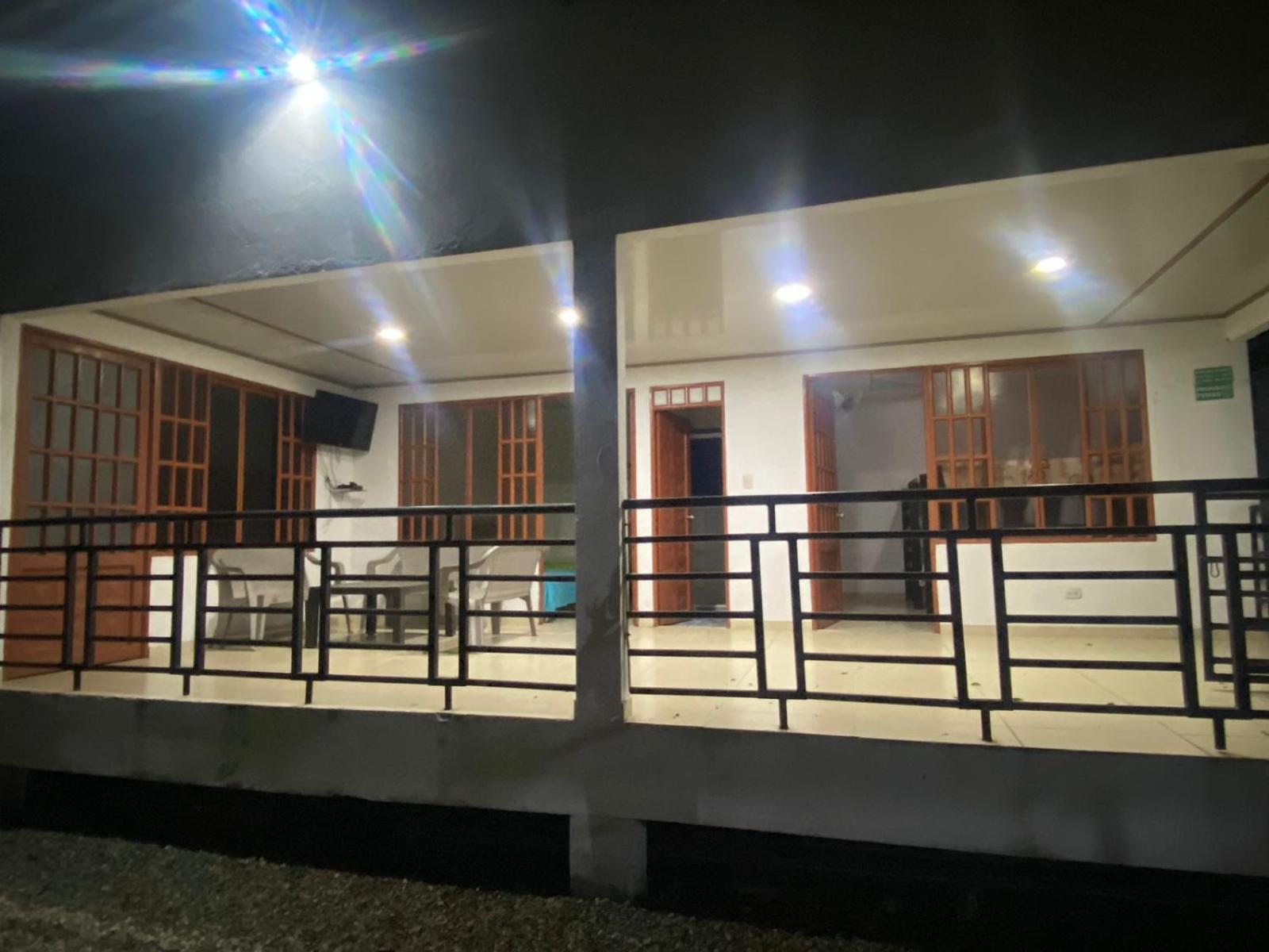 Casa Campestre