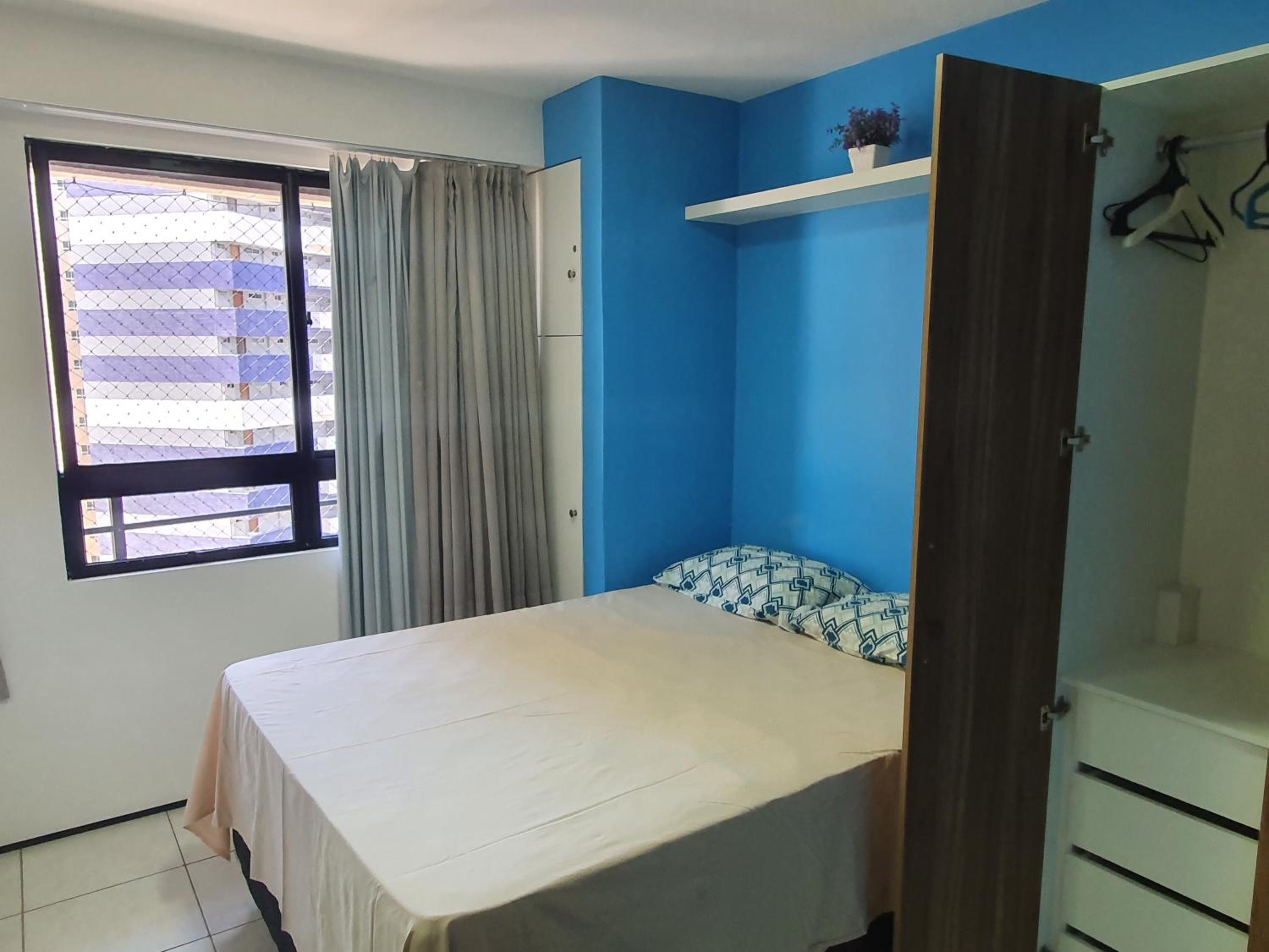 Ed Altavista 1504, Meireles
