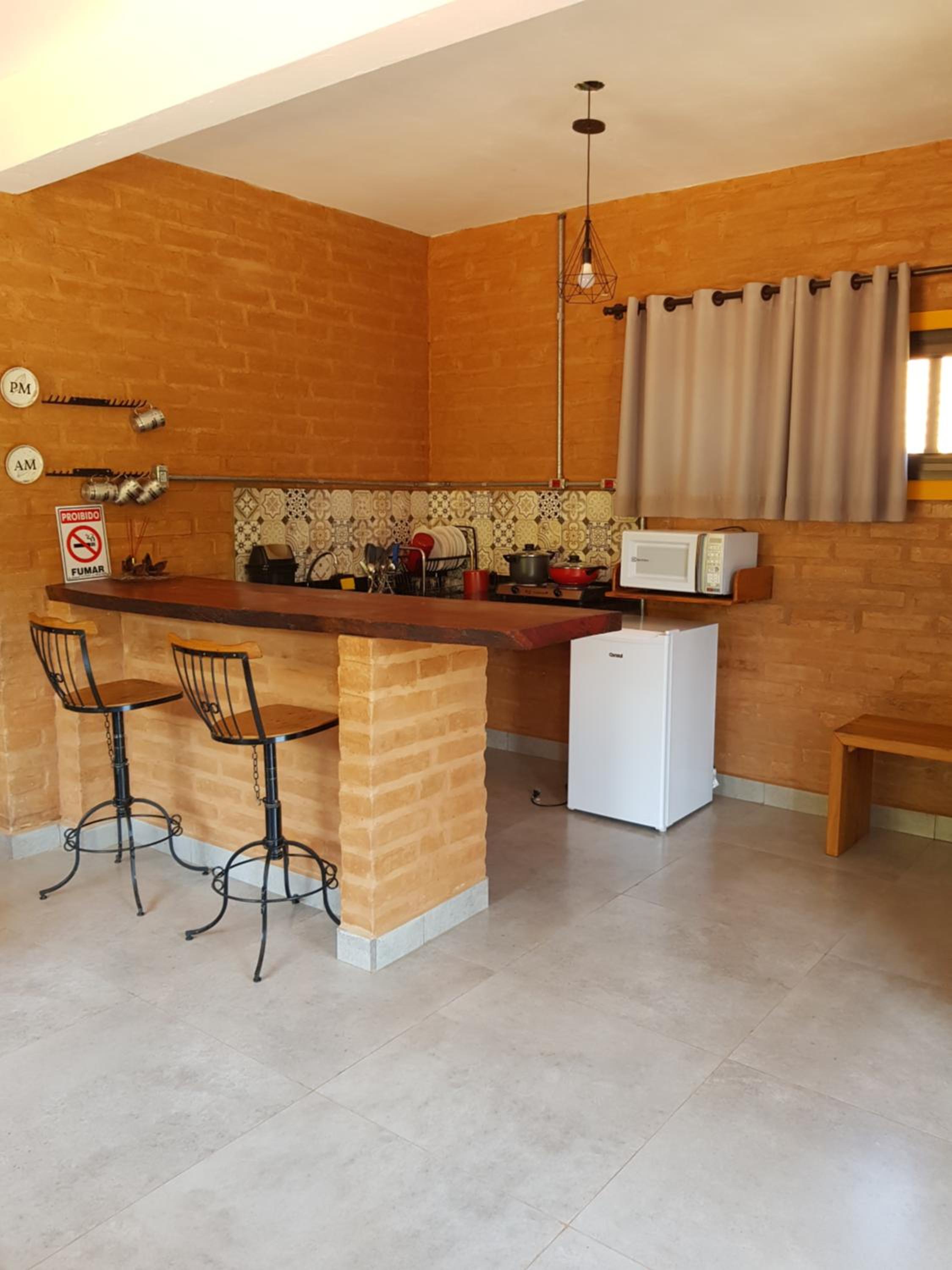 Pousada Fazenda Vitoria