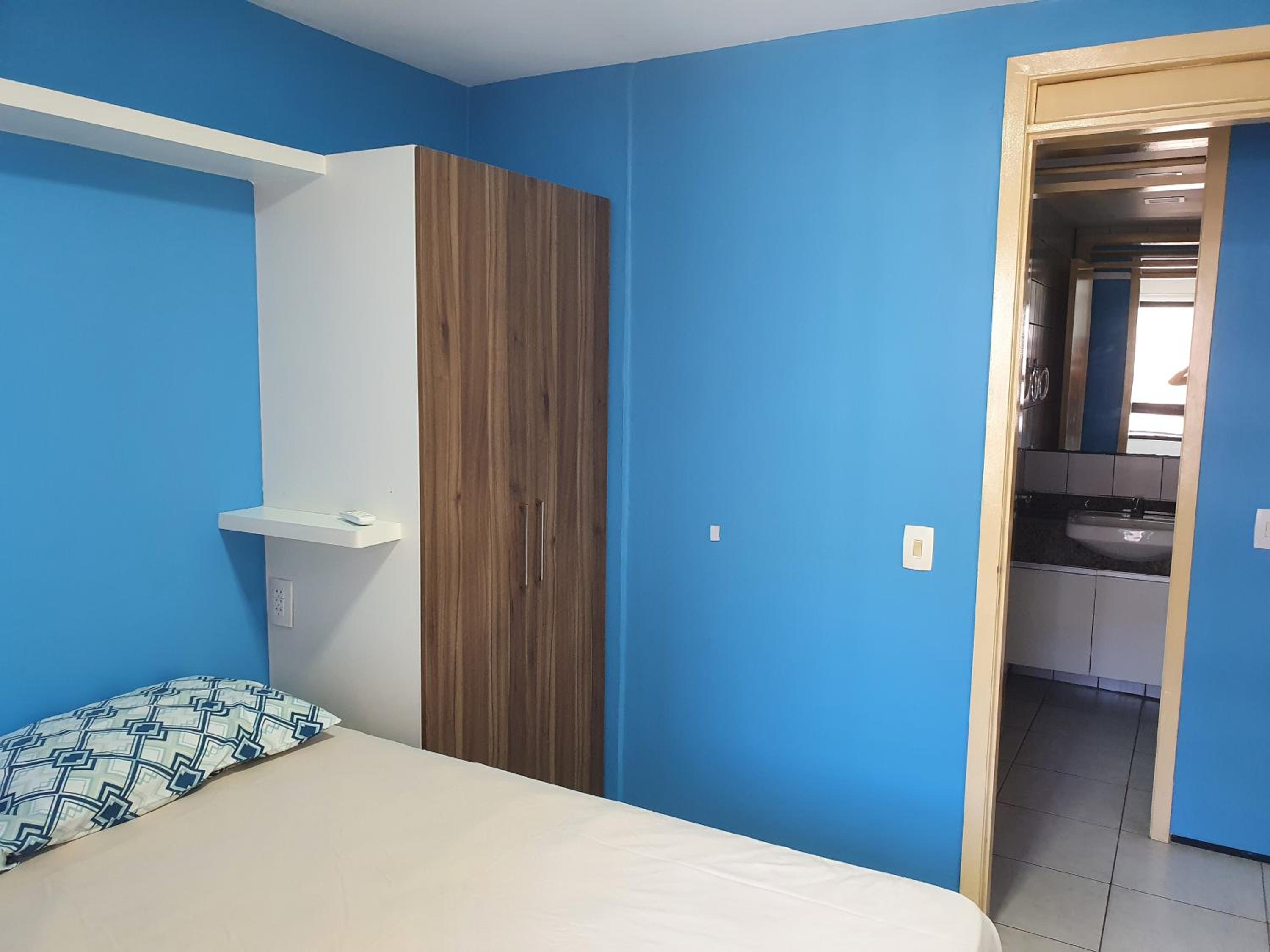 Ed Altavista 1504, Meireles