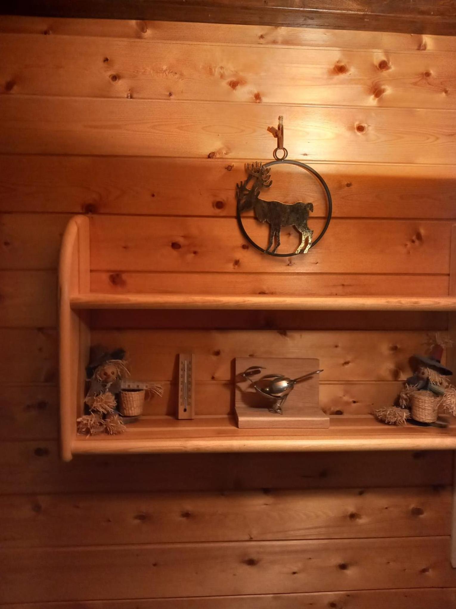 ChaletKrekelherberg