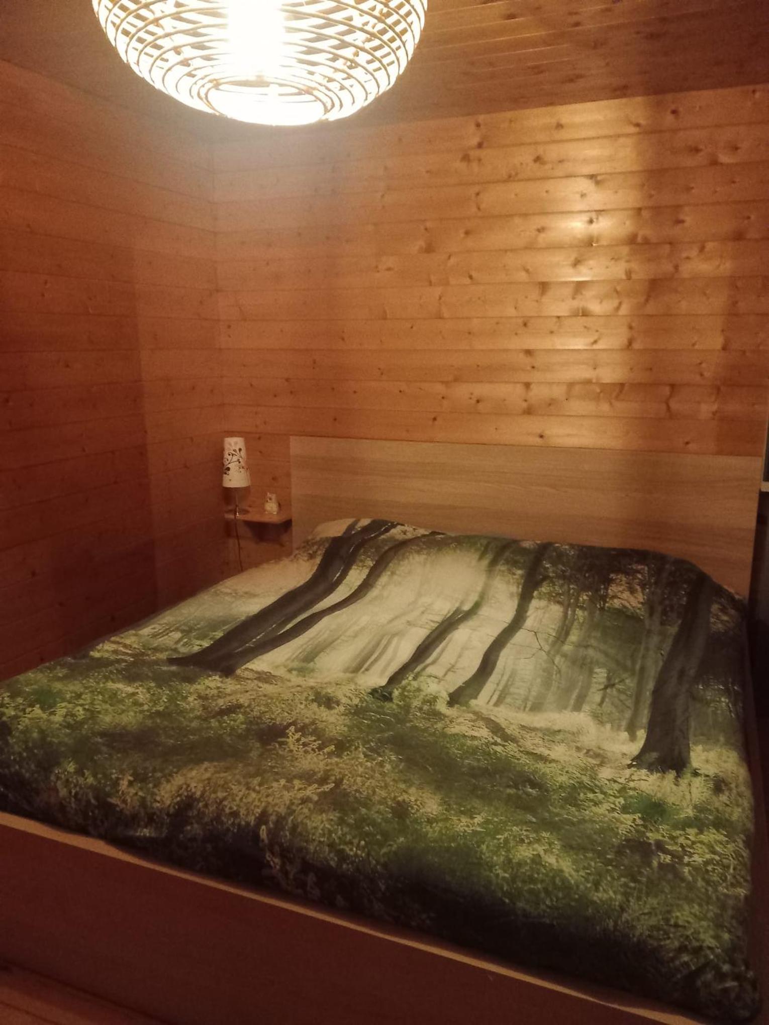 ChaletKrekelherberg