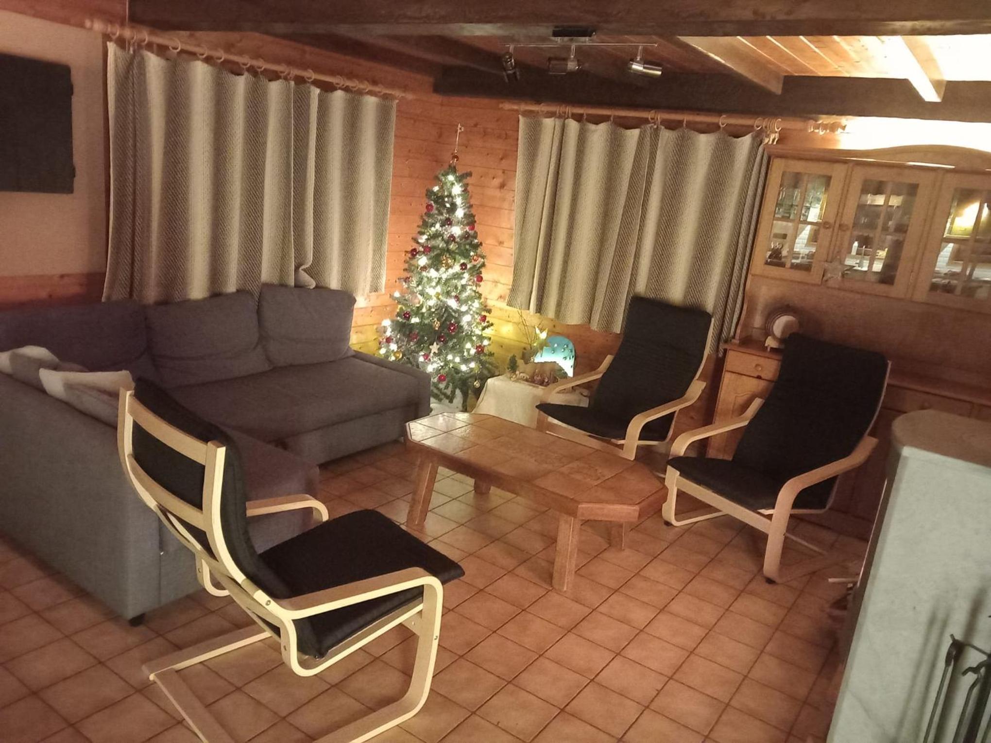 ChaletKrekelherberg