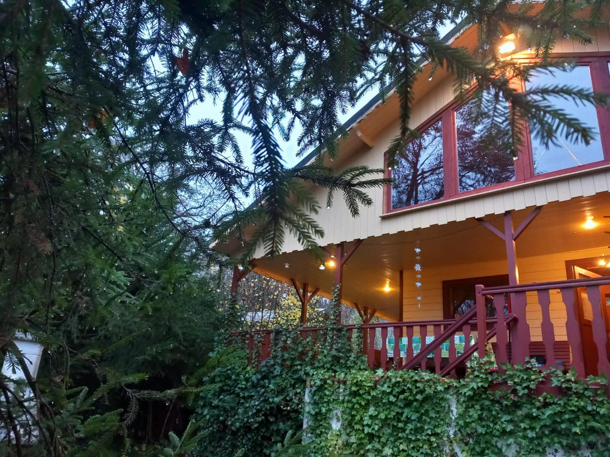 Hotel Chaletkrekelherberg