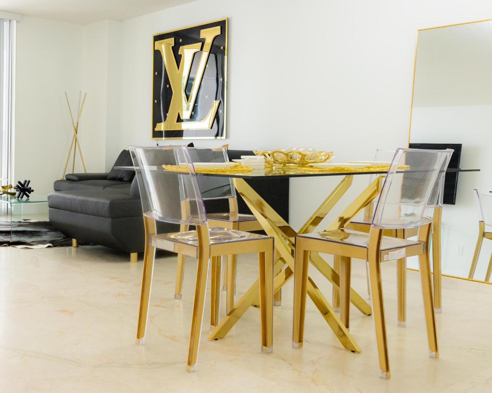 Zeus' Sanctuary Ocean View In Brickell Miami