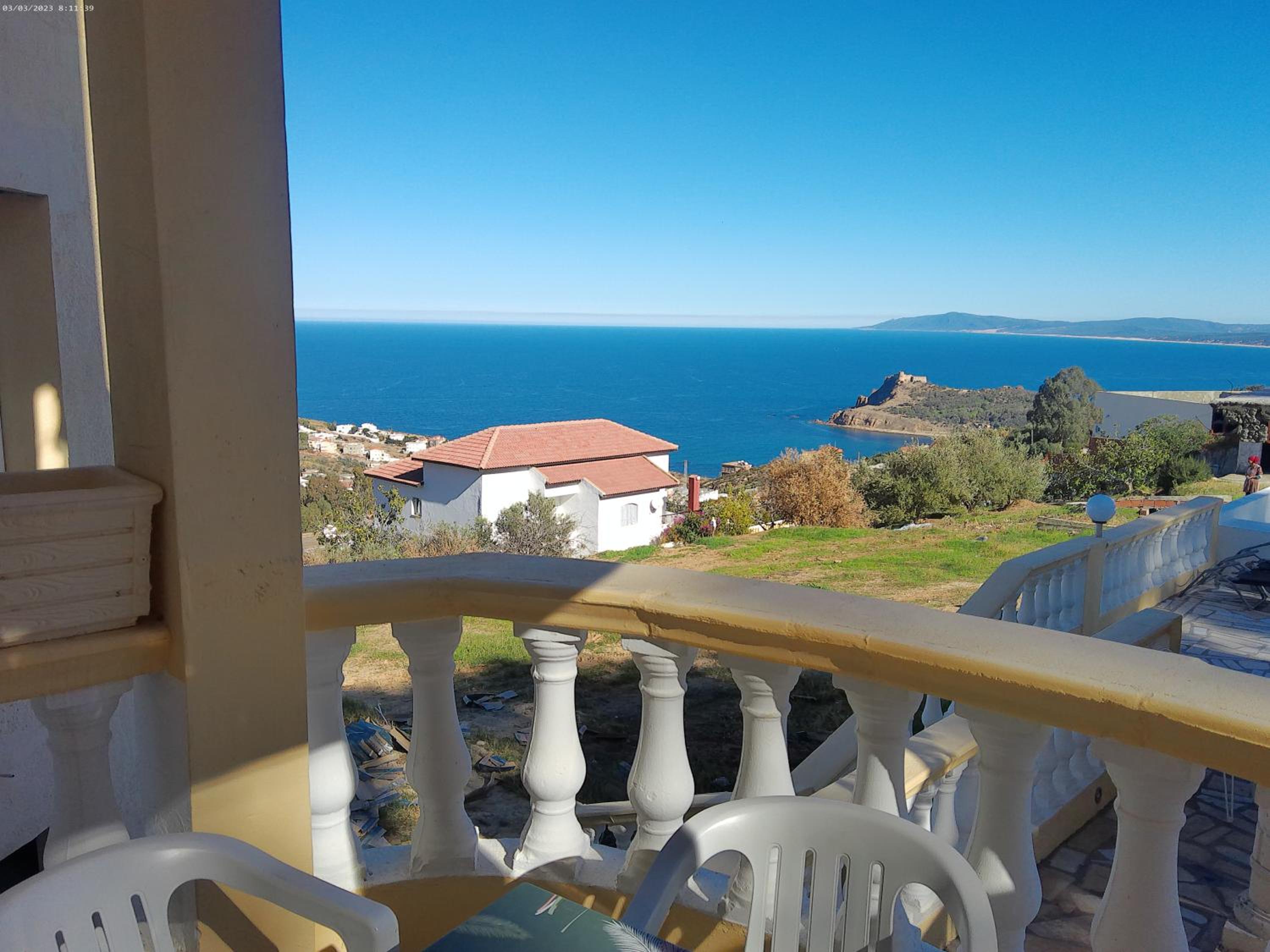 Villa Belle-Vue view 2