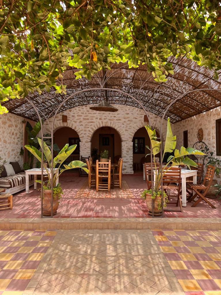 Riad Sanam - Adults only