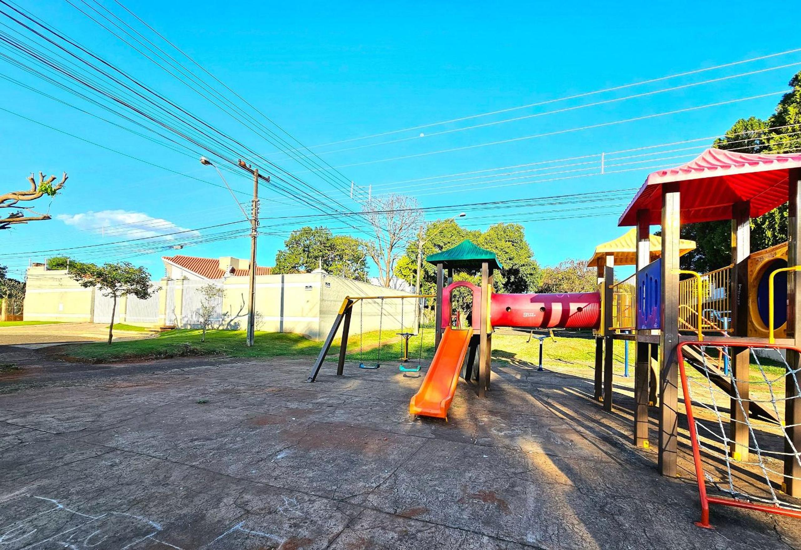 Casa Bairro Nobre prox Cataratas e Centro