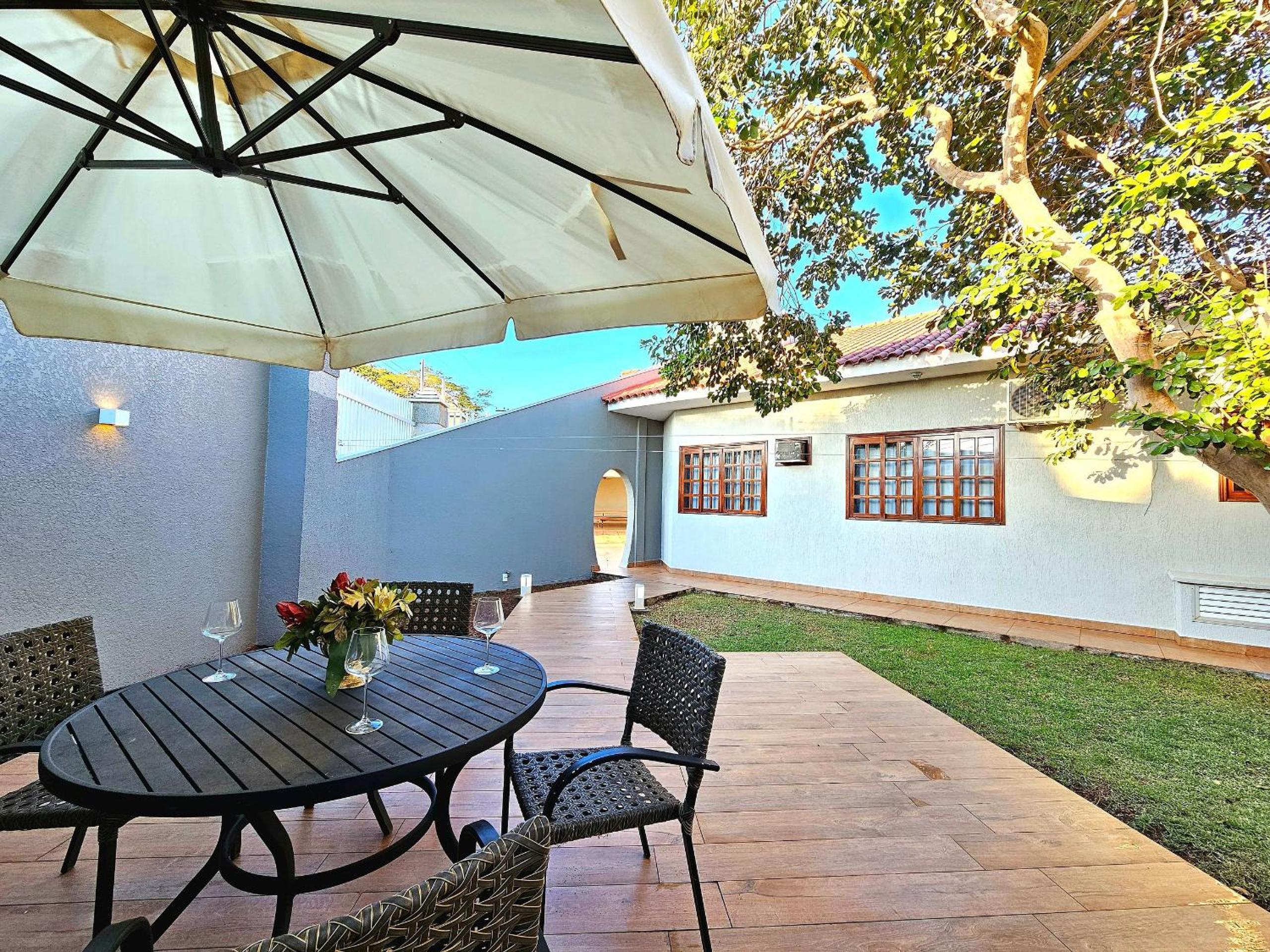 Casa Bairro Nobre prox Cataratas e Centro