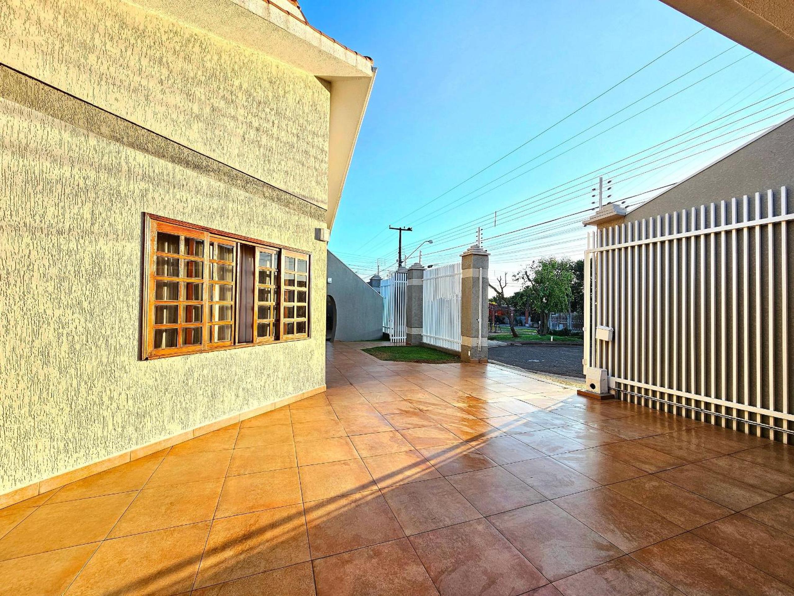 Casa Bairro Nobre prox Cataratas e Centro