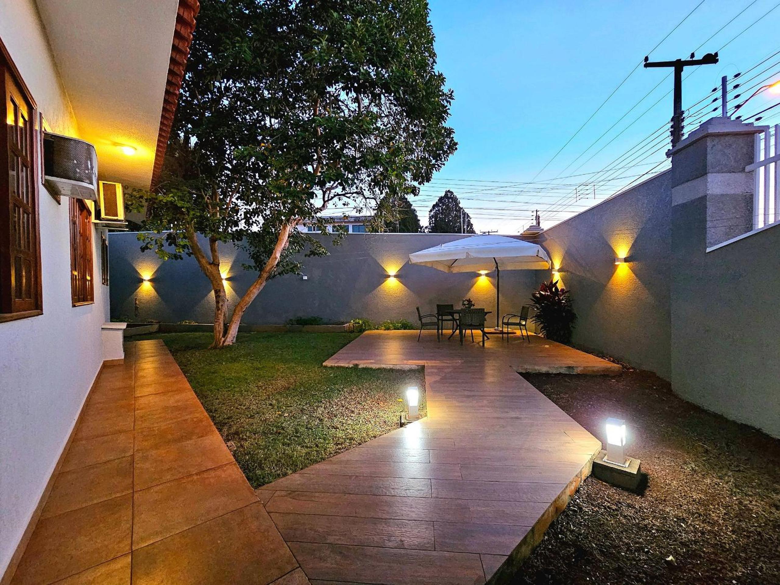 Casa Bairro Nobre prox Cataratas e Centro