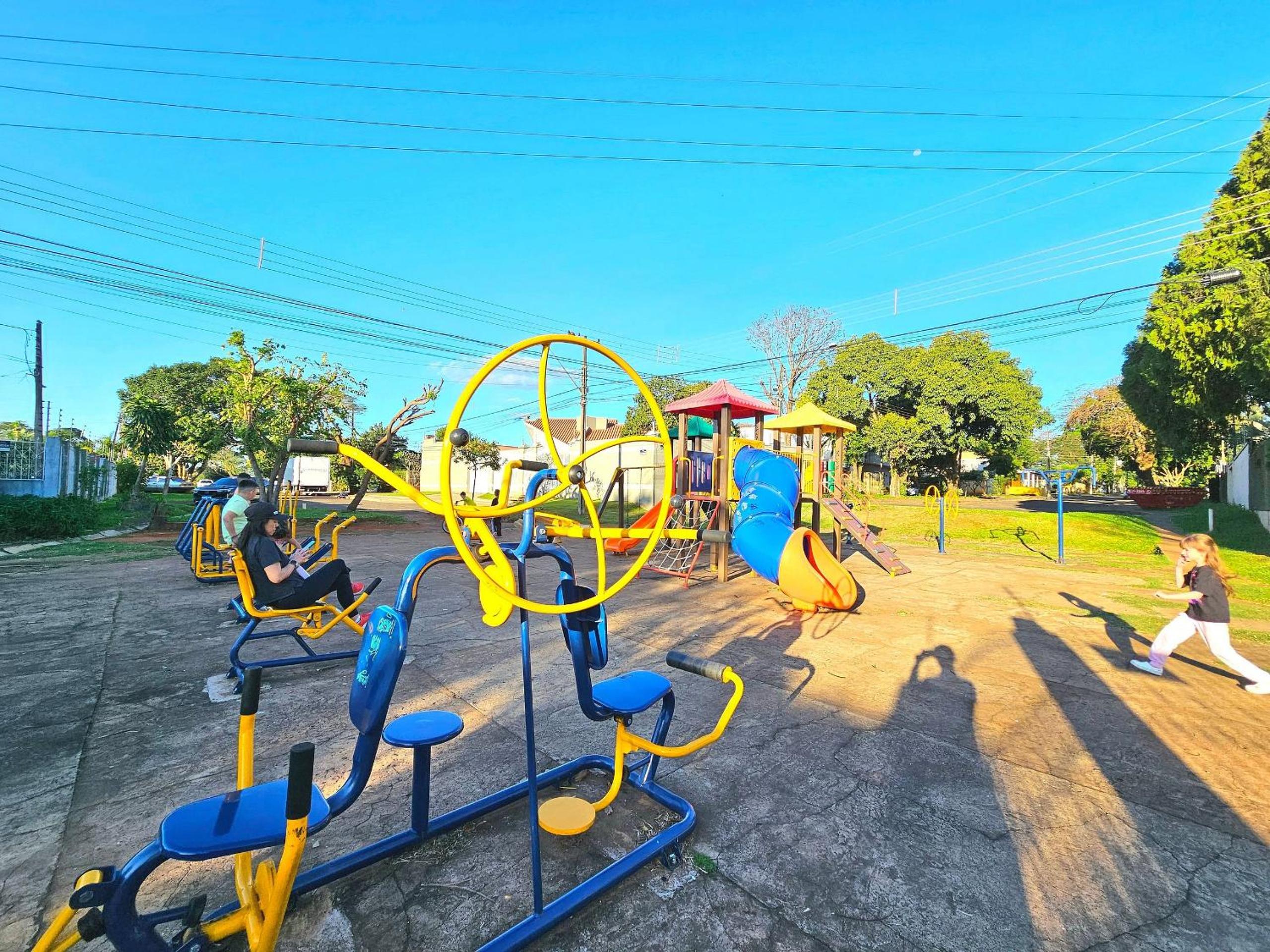 Casa Bairro Nobre prox Cataratas e Centro