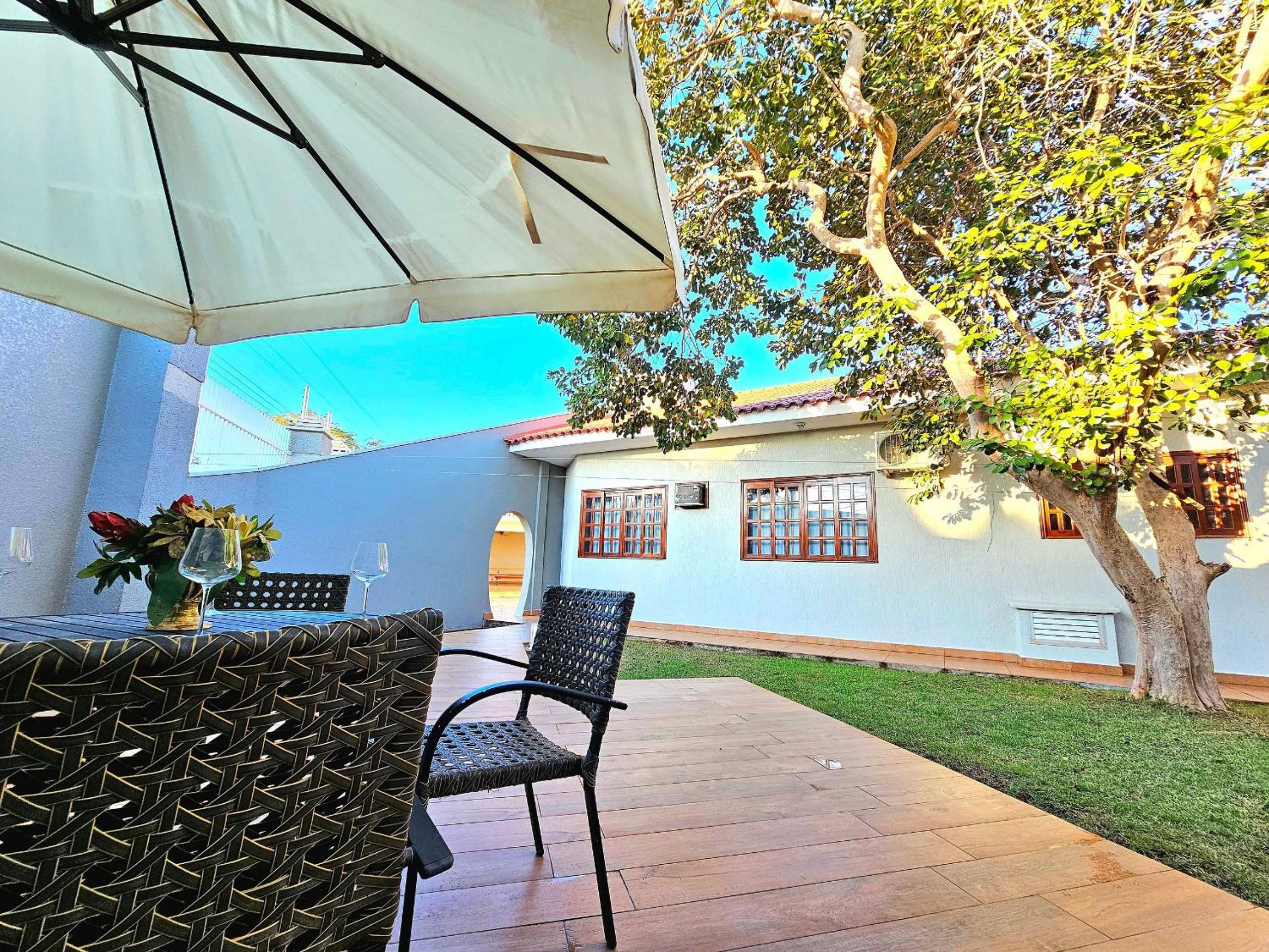 Casa Bairro Nobre prox Cataratas e Centro