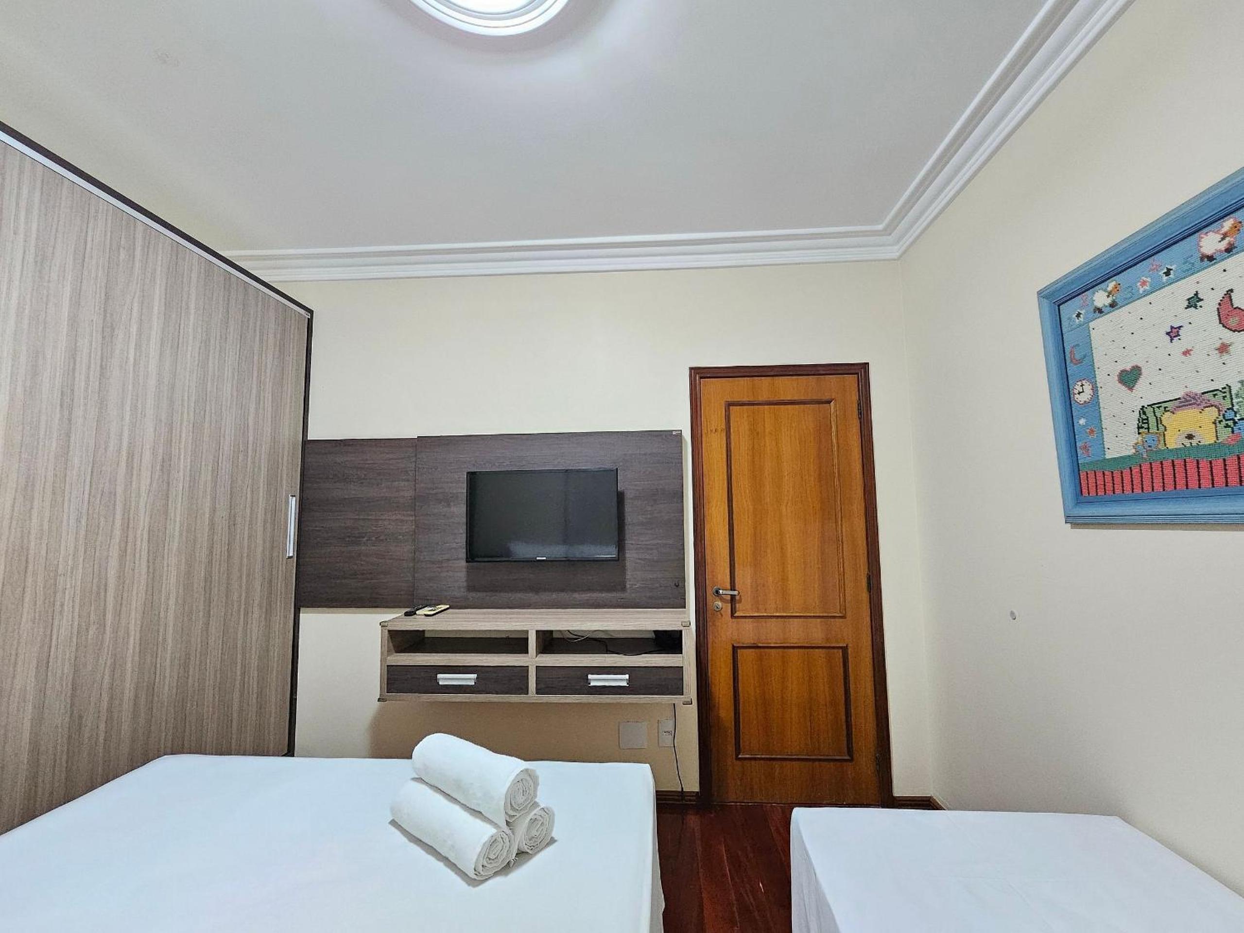 Casa Bairro Nobre prox Cataratas e Centro