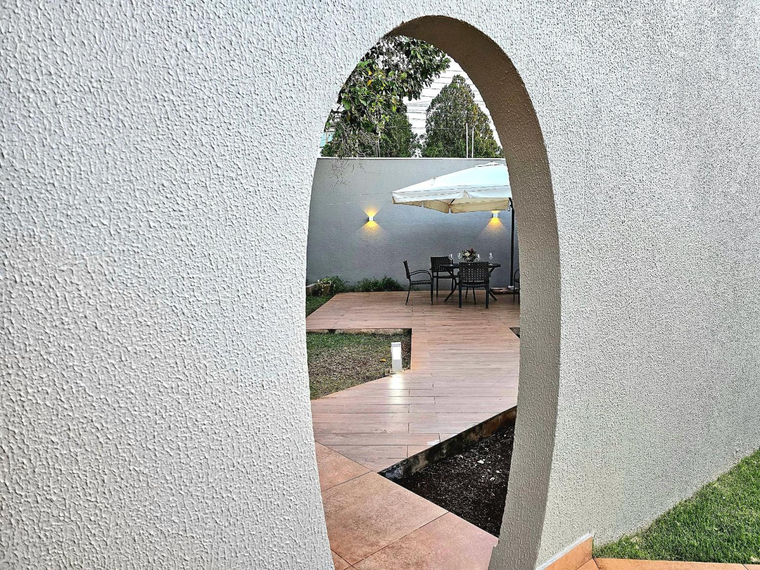 Casa Bairro Nobre prox Cataratas e Centro