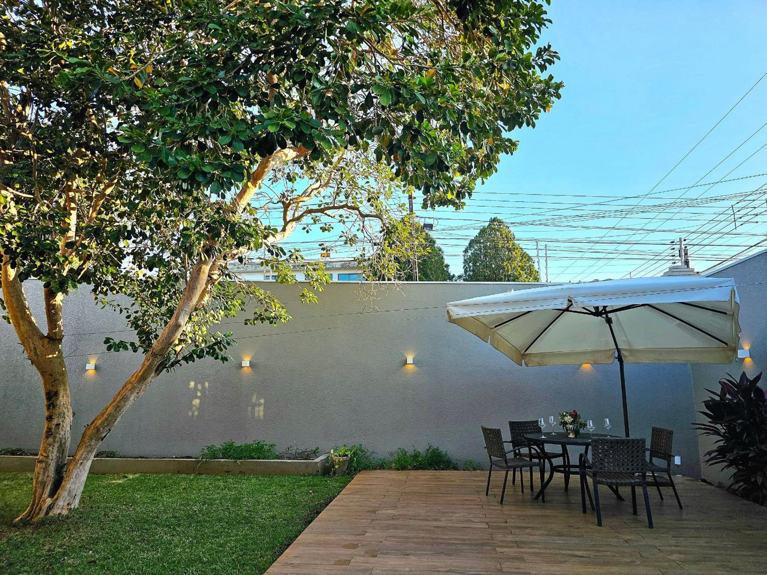 Casa Bairro Nobre prox Cataratas e Centro