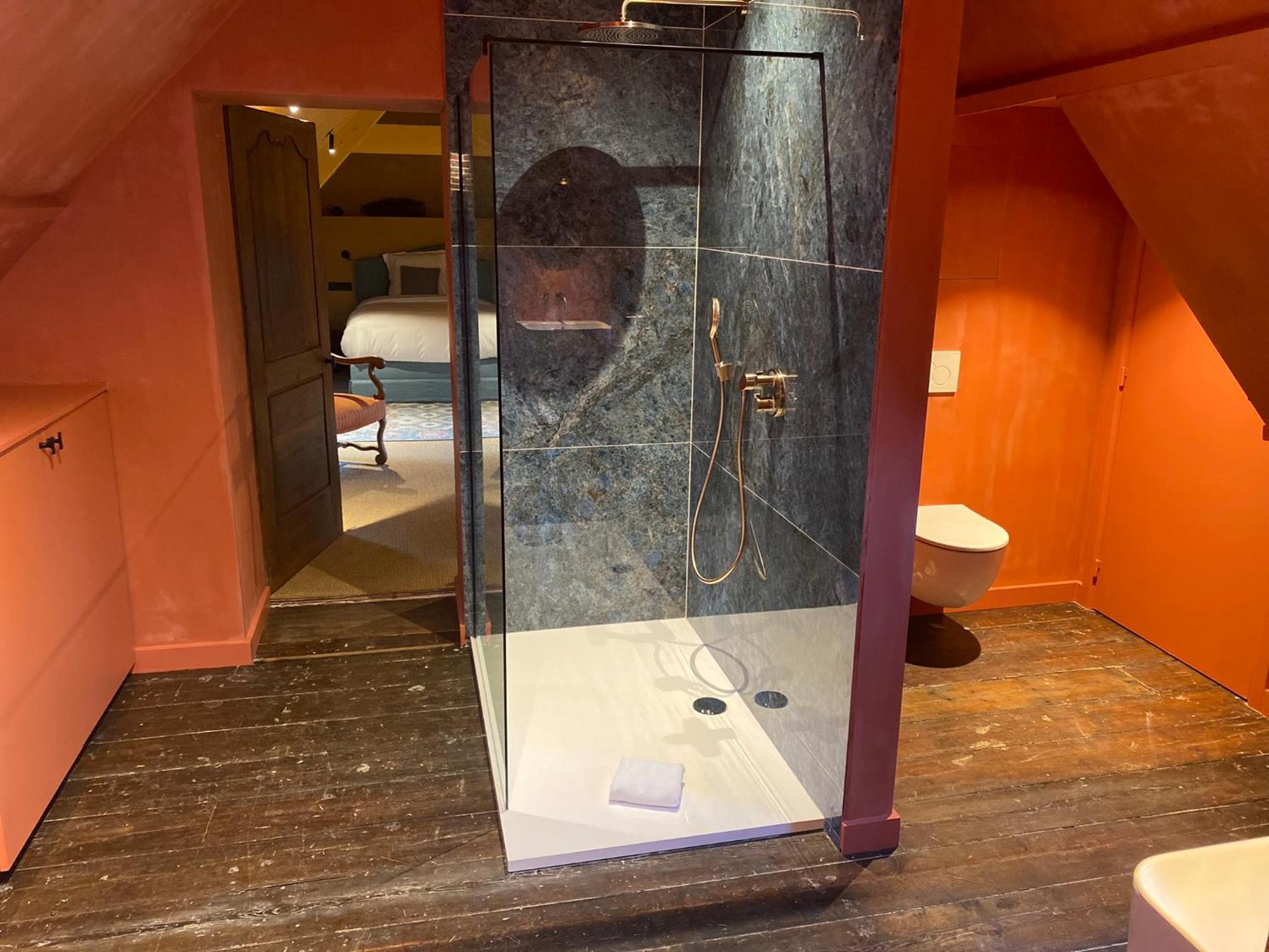The Bank 1869 - Unique guestrooms in the historic center of Bruges