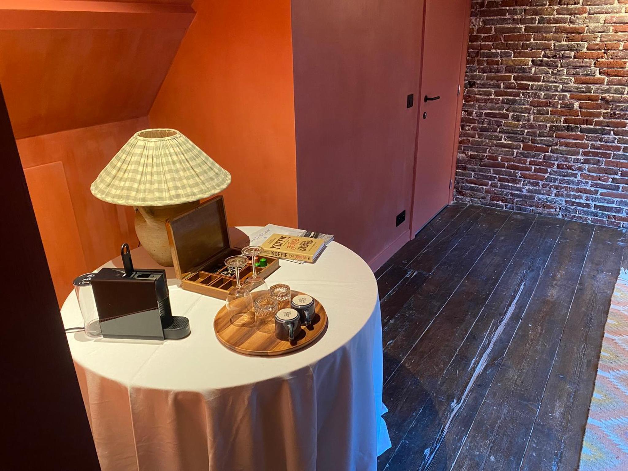 The Bank 1869 - Unique guestrooms in the historic center of Bruges