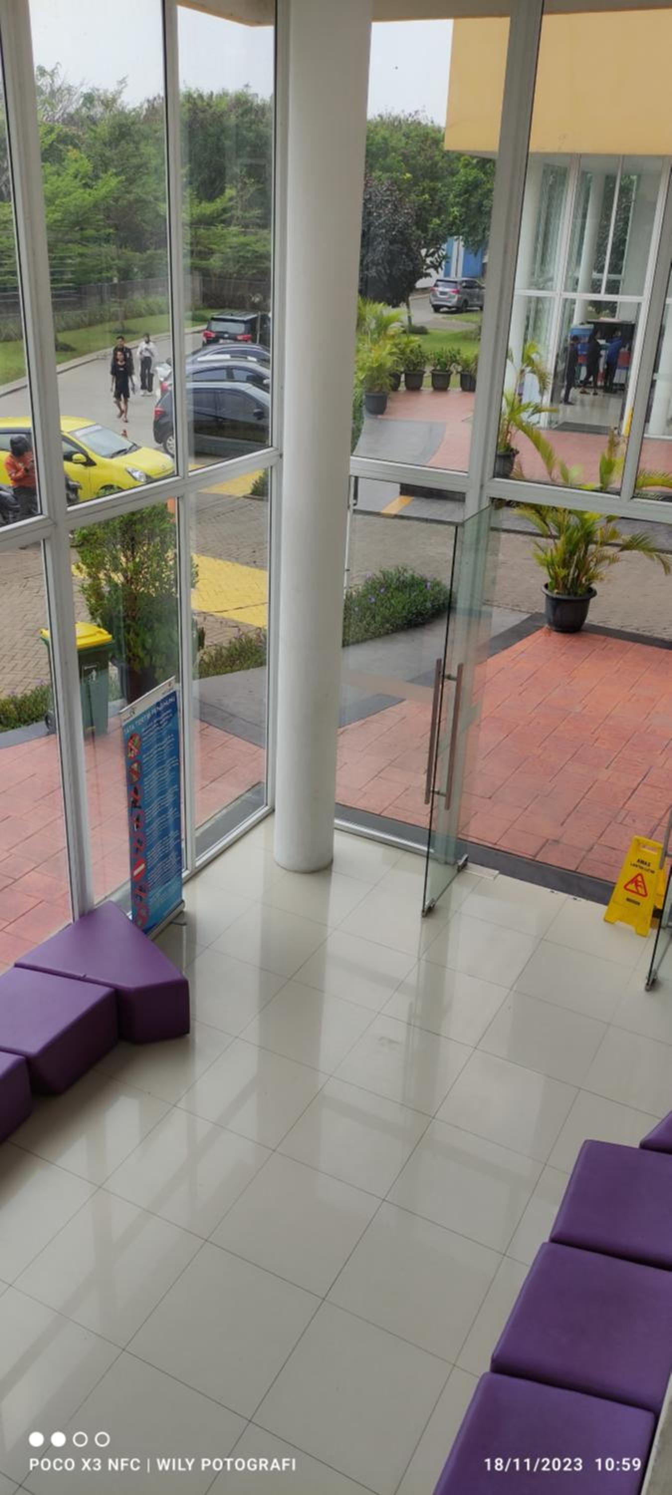 CITRA INN view 2
