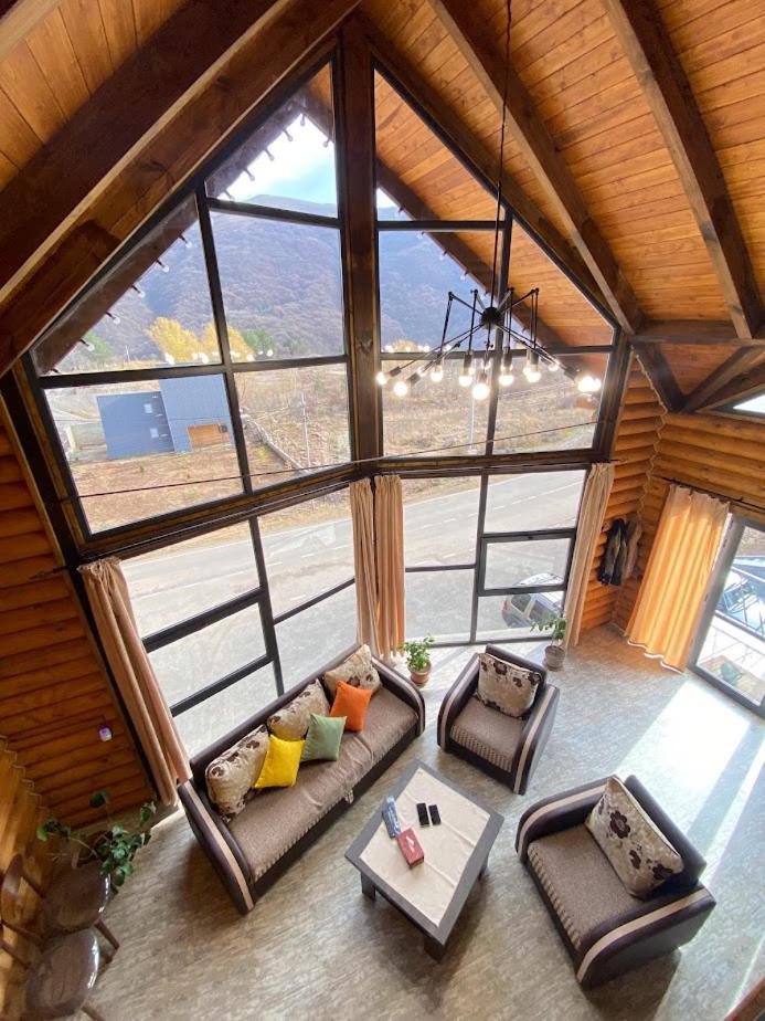 Arte Jermuk #1
