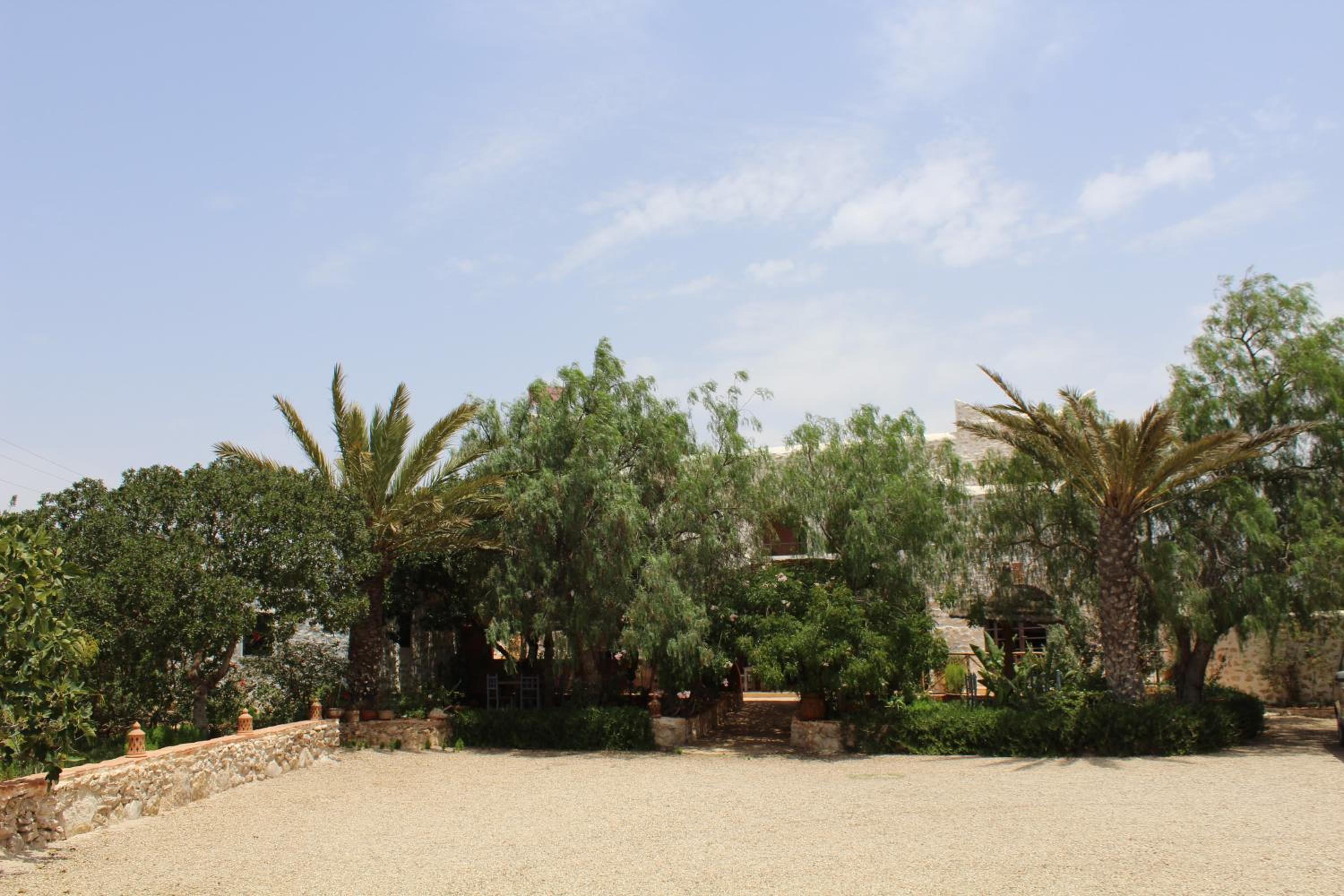 Riad Sanam - Adults only
