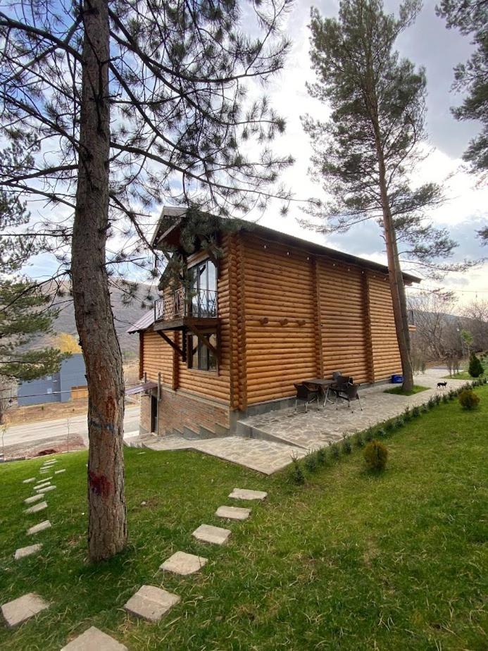 Arte Jermuk #1