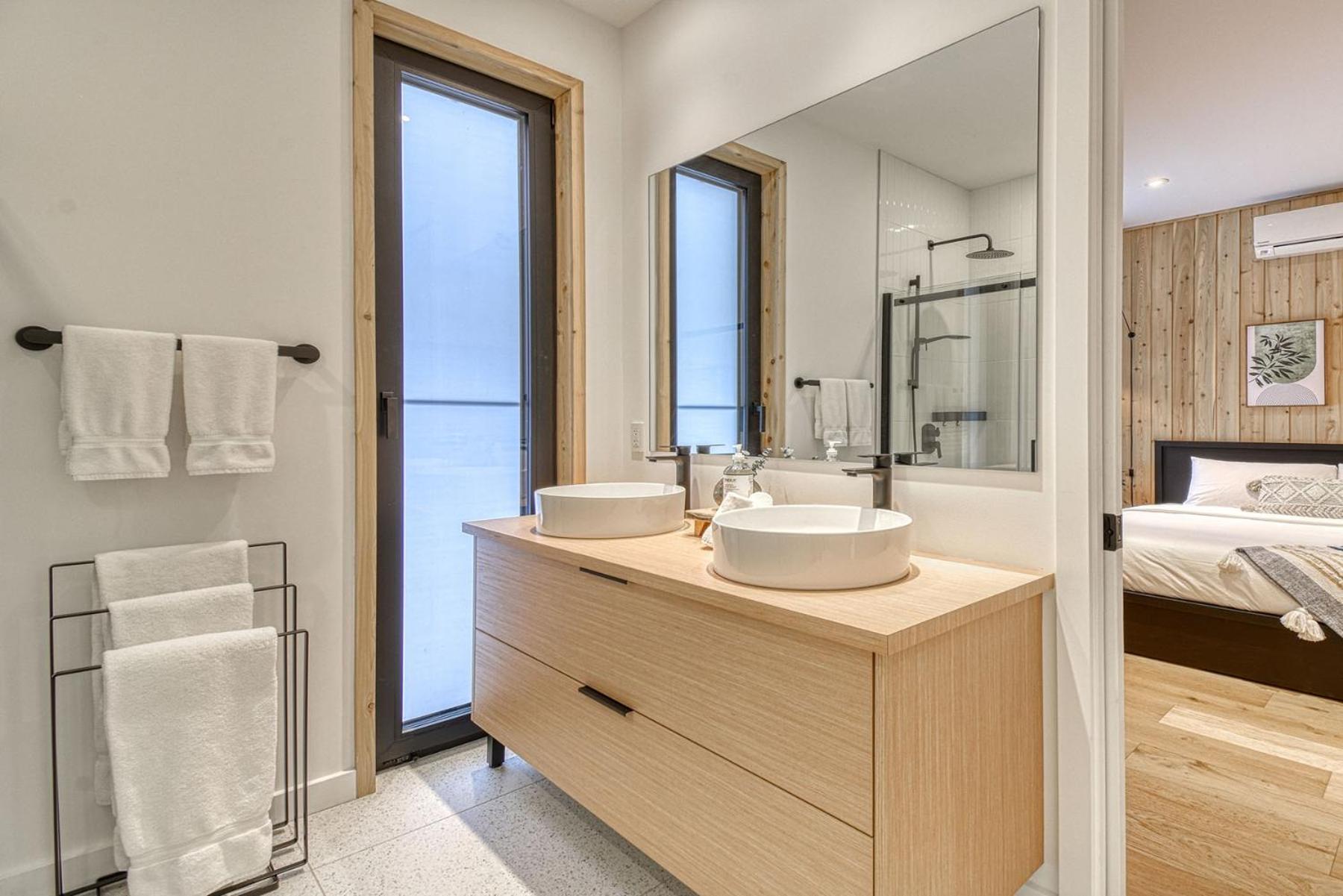 Snohaus 9 - Scandinavian Mountain Chalet