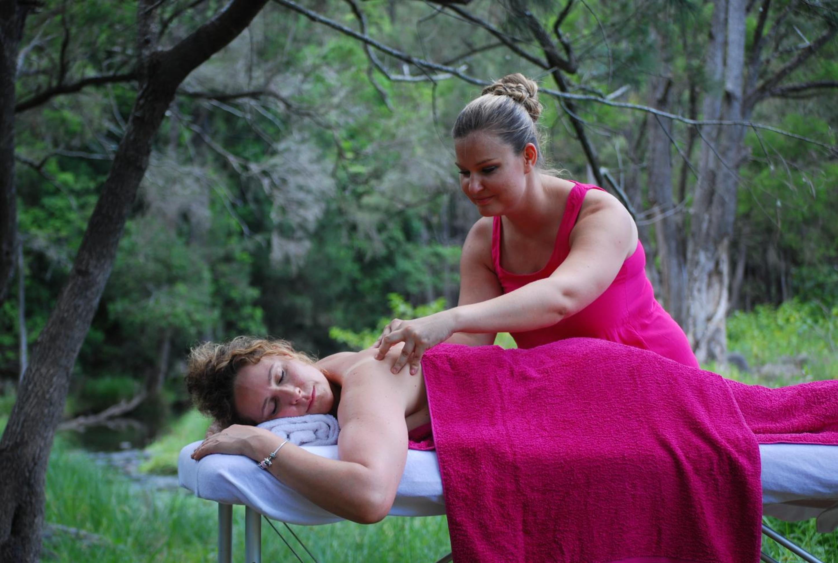 Canungra Valley Getaway