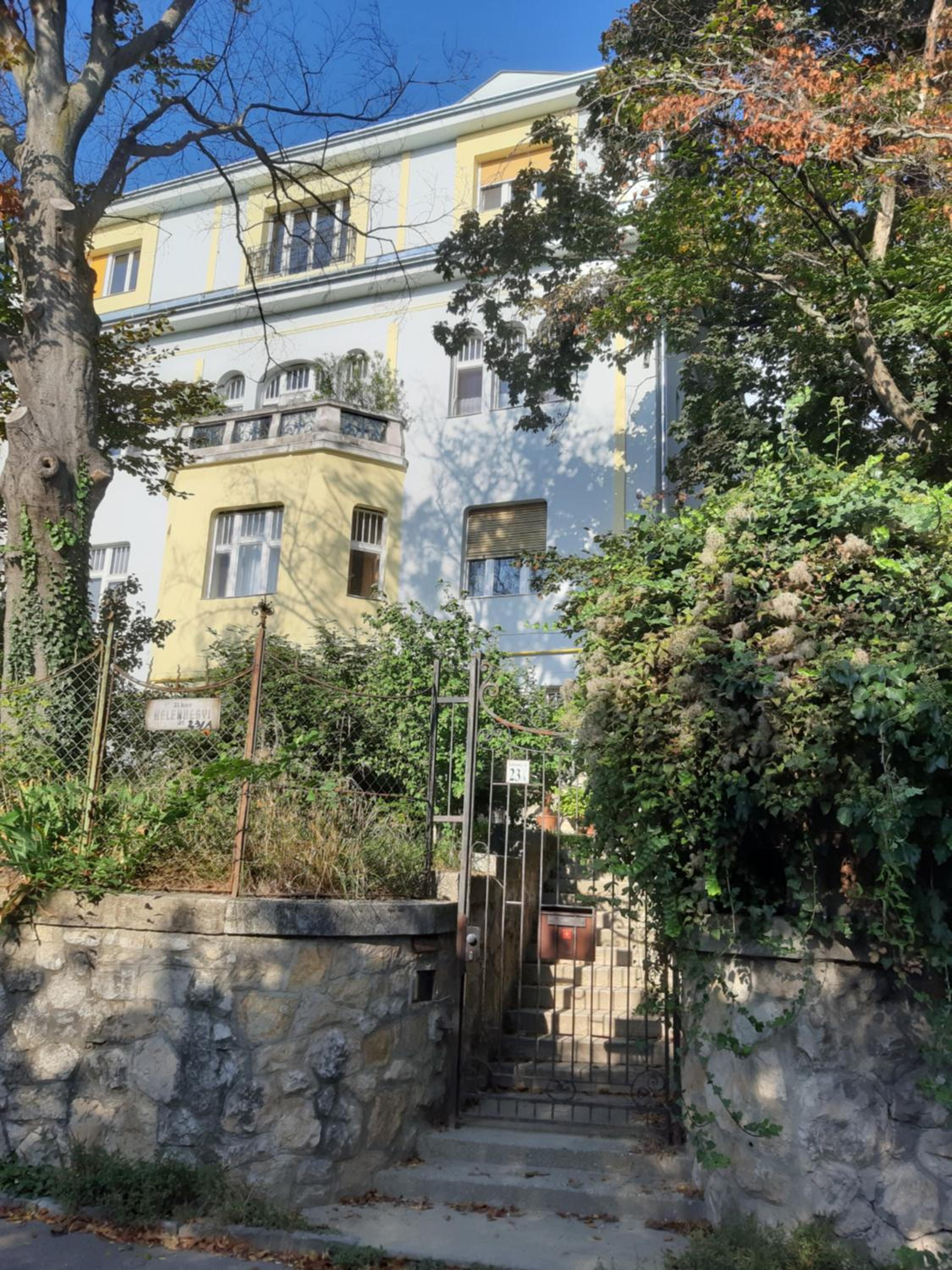 building