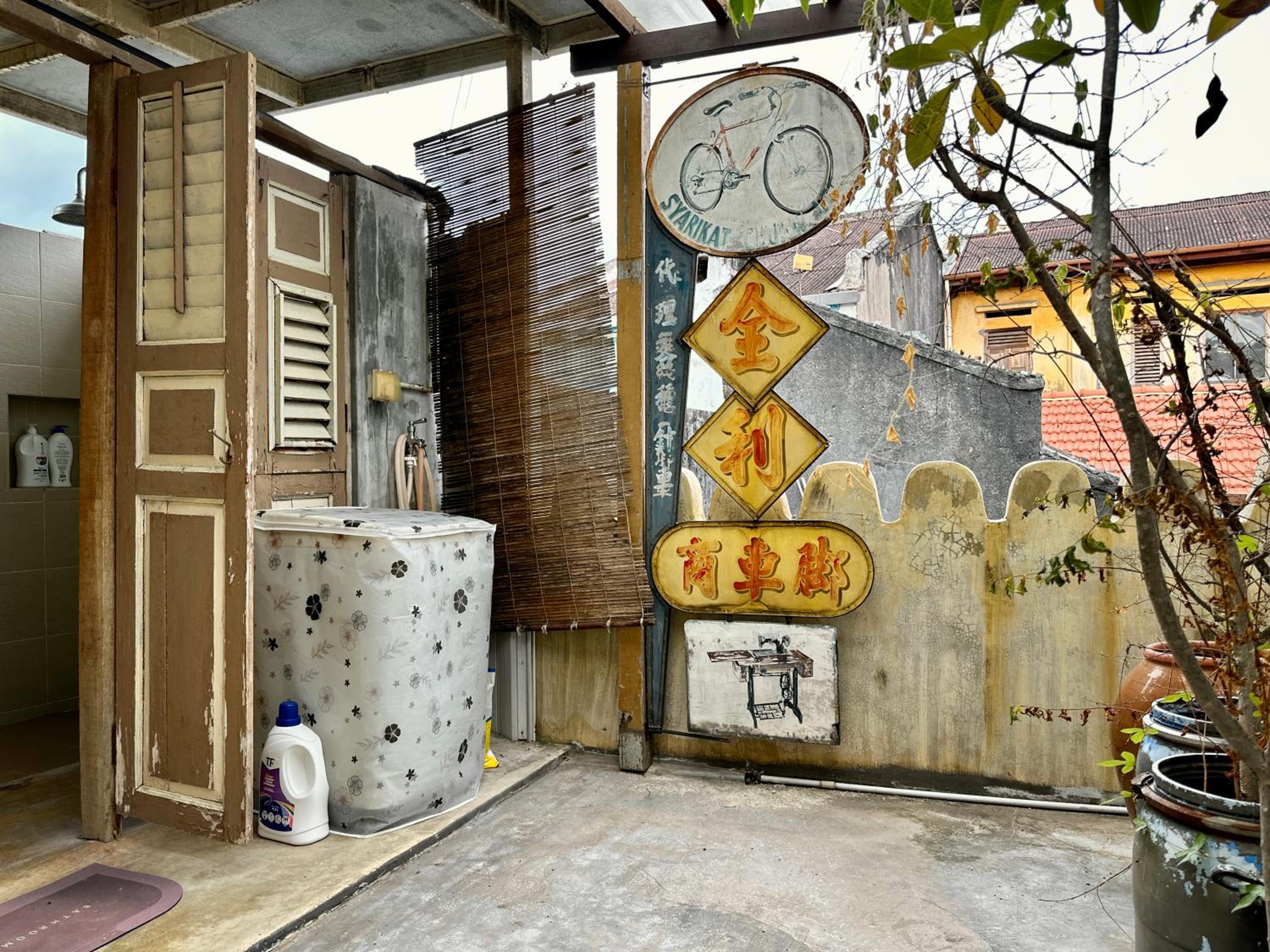 (New) Eternal Granpa’s heritage(UNESCO)/11pax/3BR