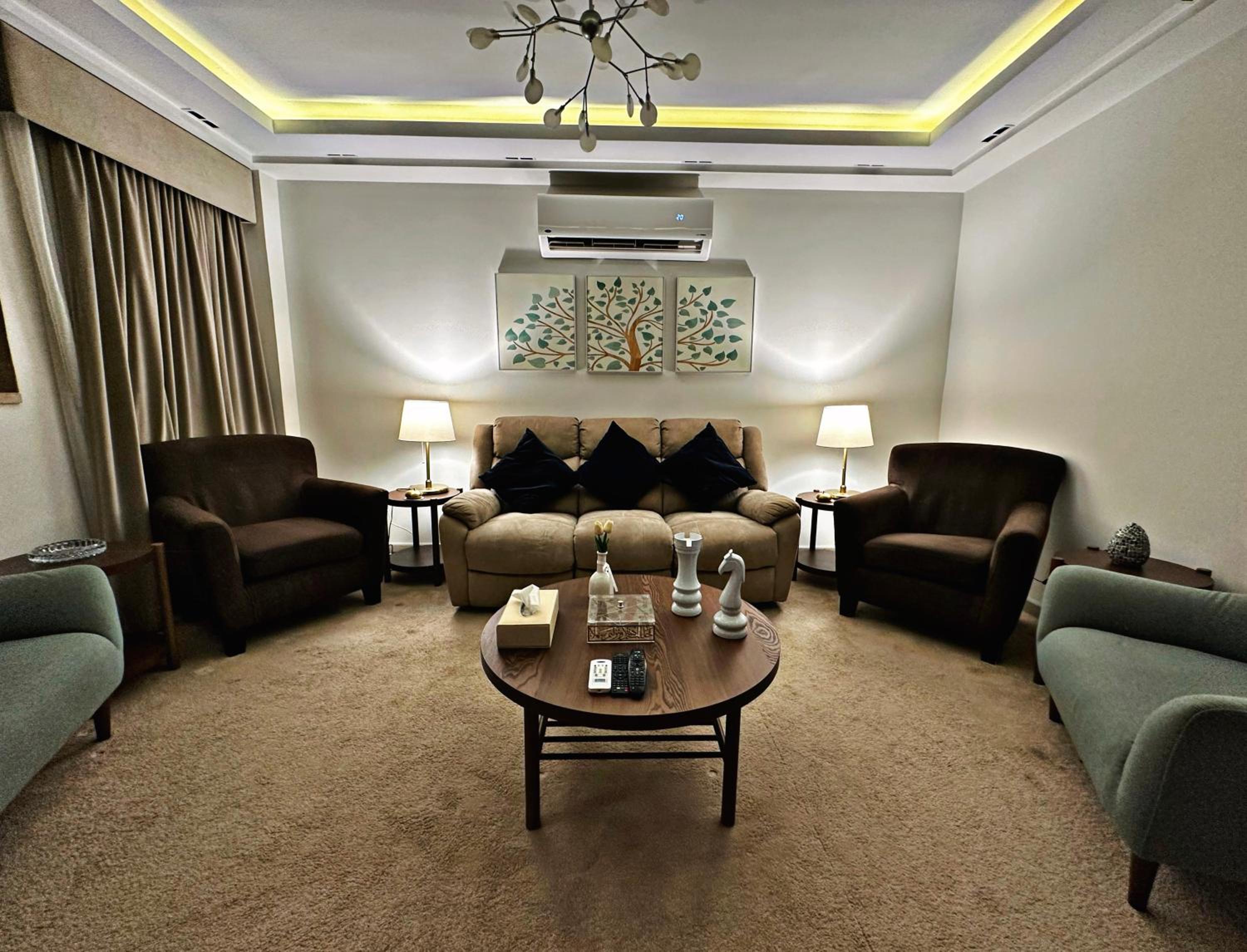 lounge