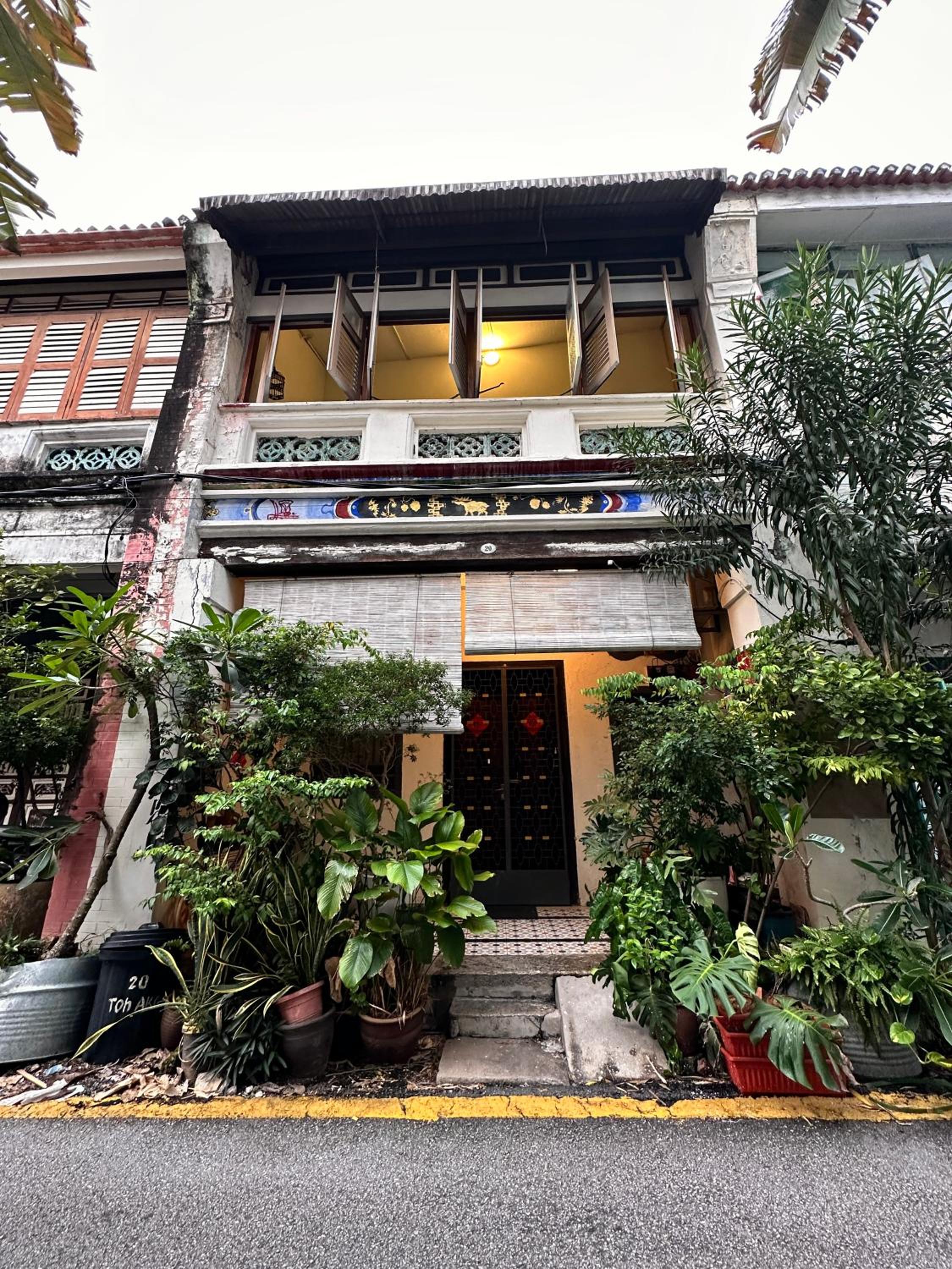 (New) Eternal Granpa’s heritage(UNESCO)/11pax/3BR