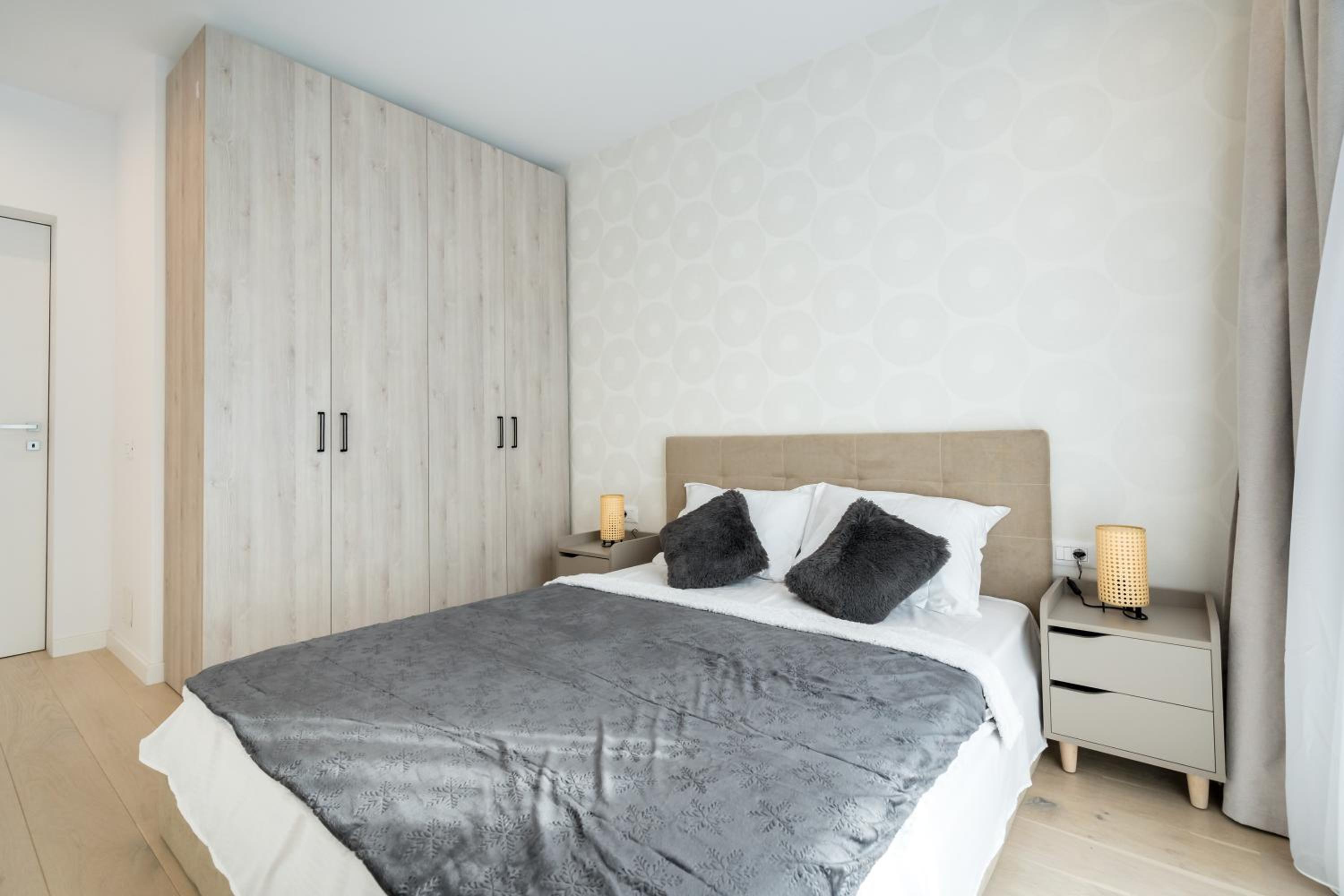 Sunset Cozy Apartment Pipera Business Center