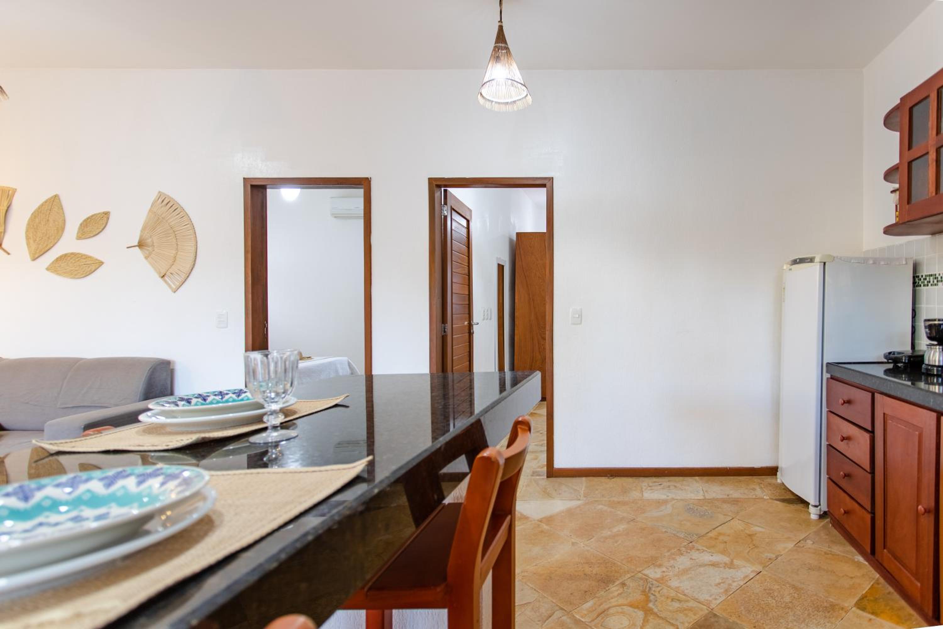 Apartamento Breezes