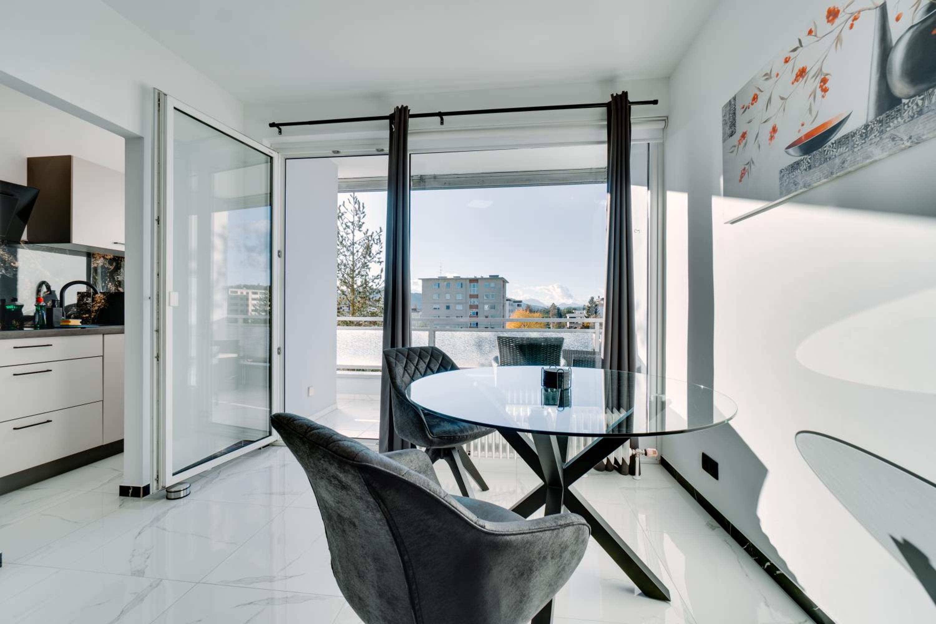 CityLife - Messe,Uni,City