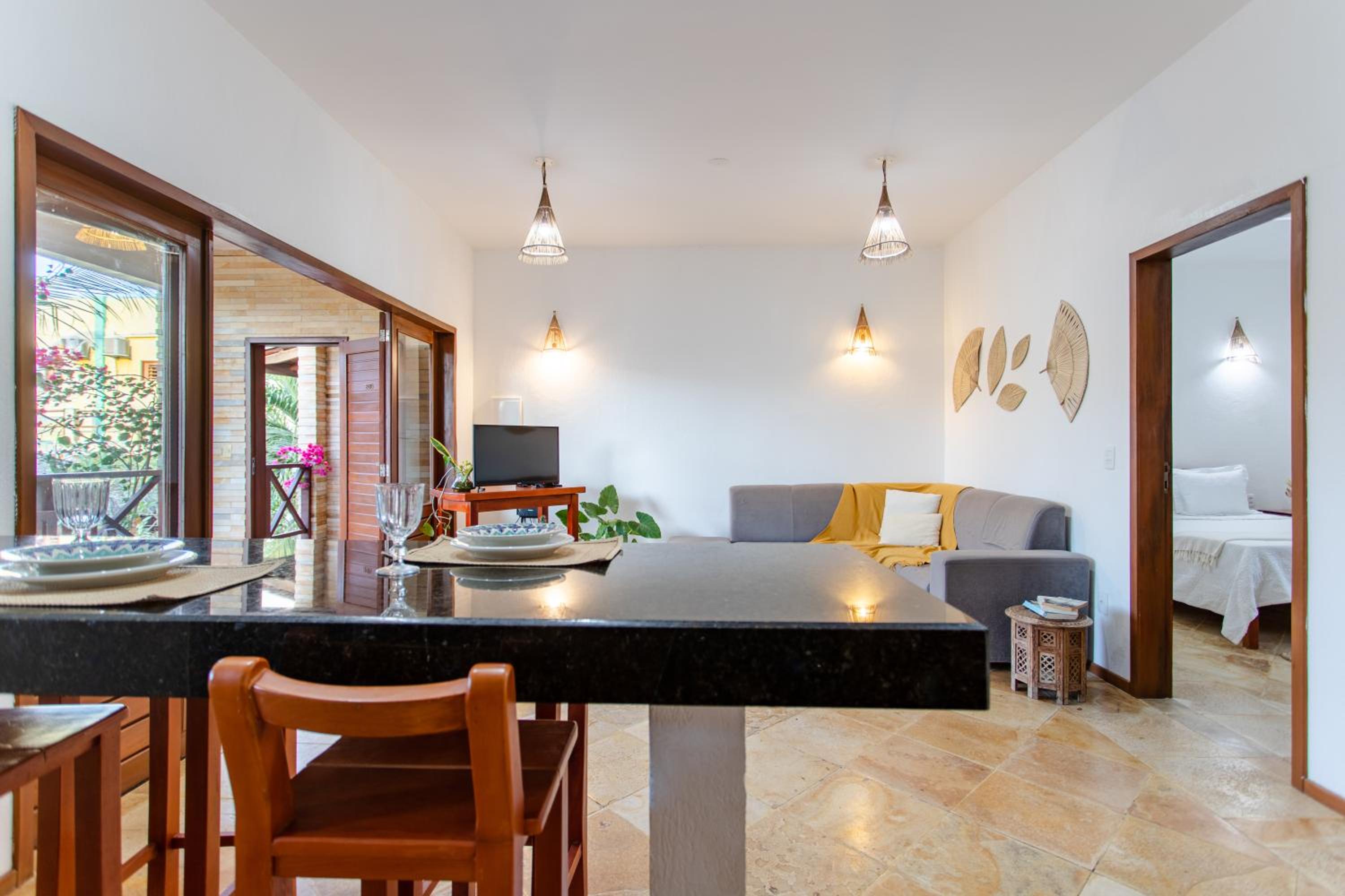 Apartamento Breezes