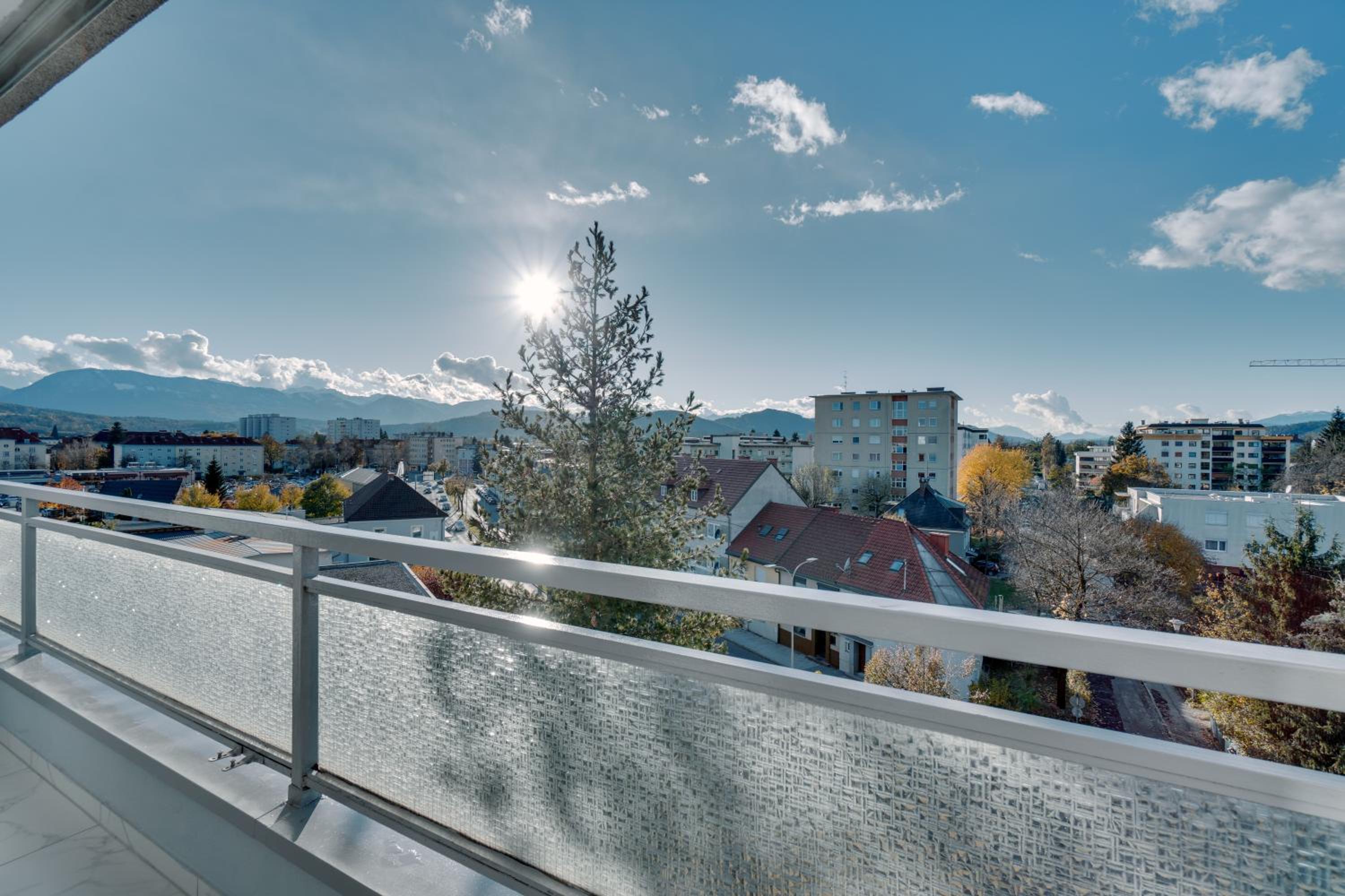 CityLife - Messe,Uni,City