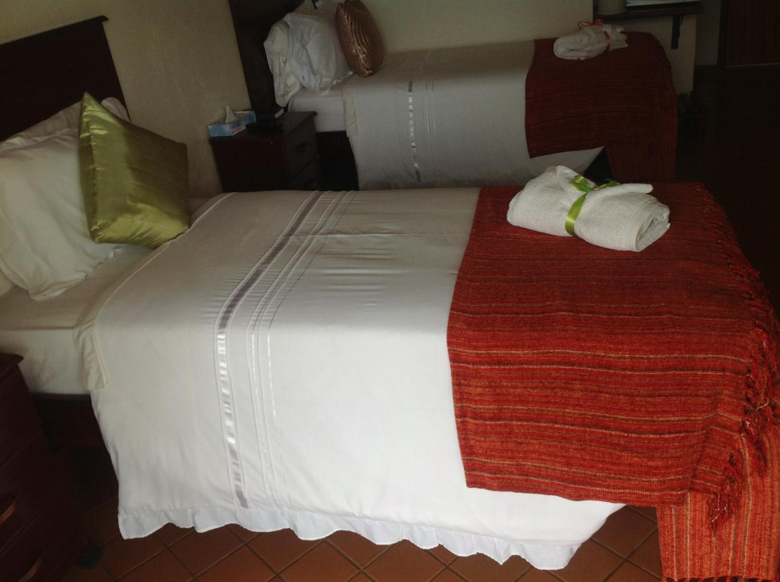 Fort Motel, photo 24