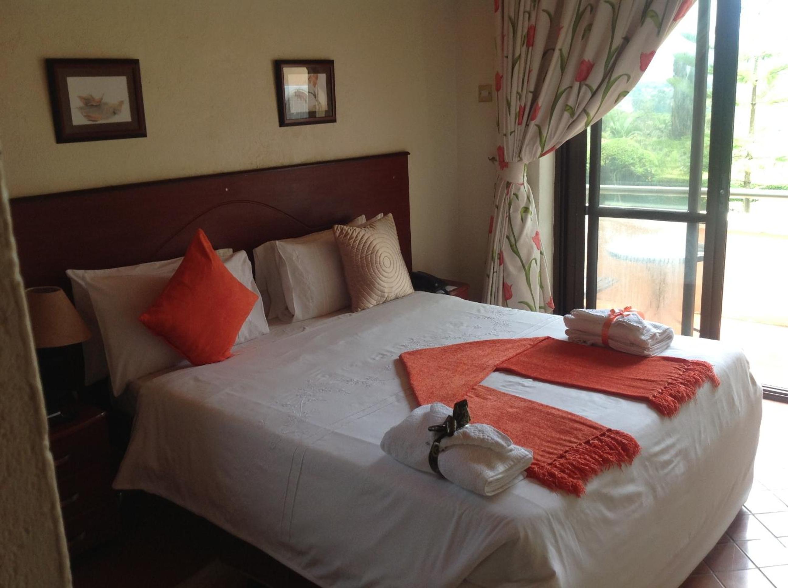 Fort Motel, photo 9