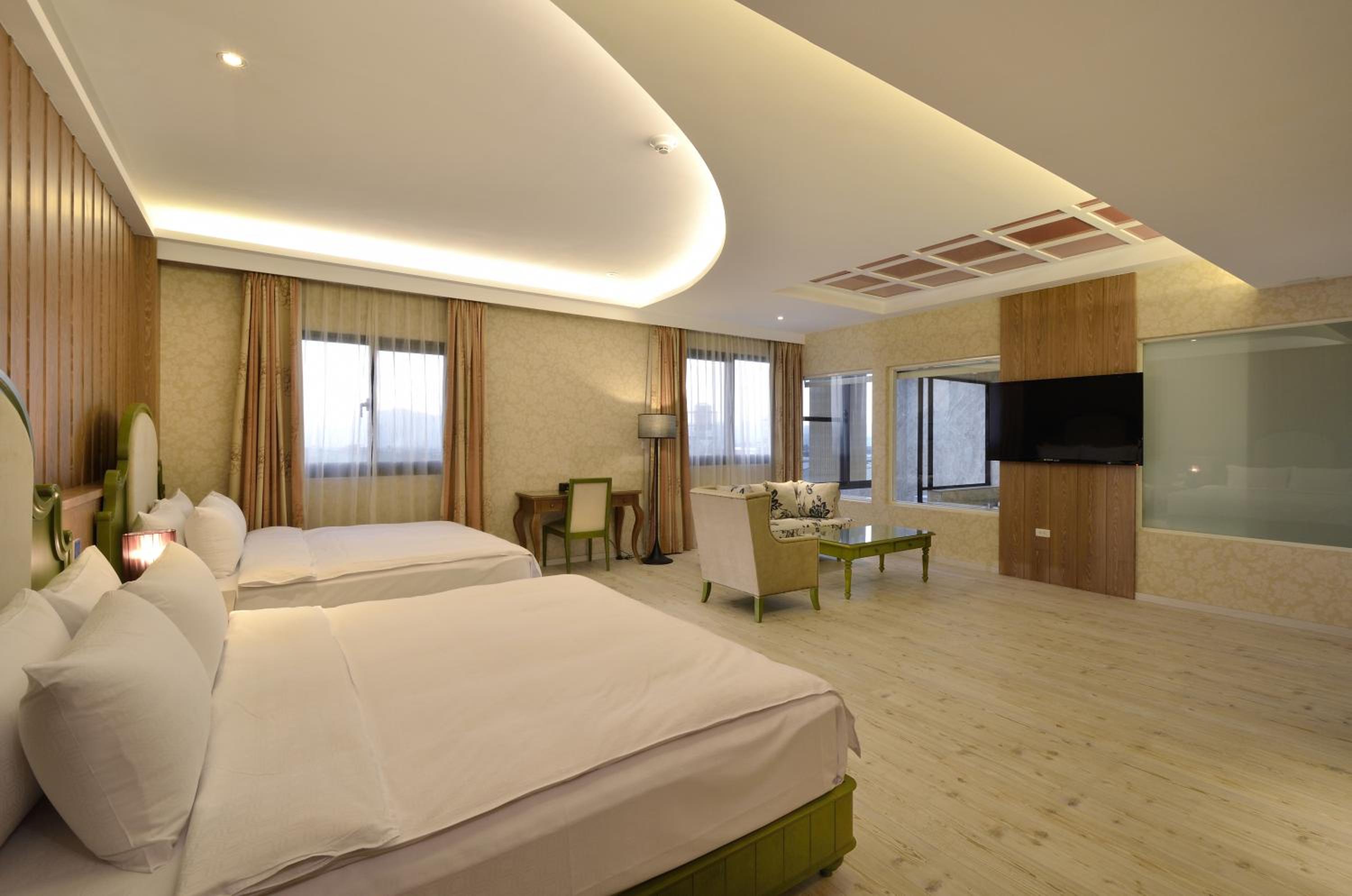 Zhaody Hotel