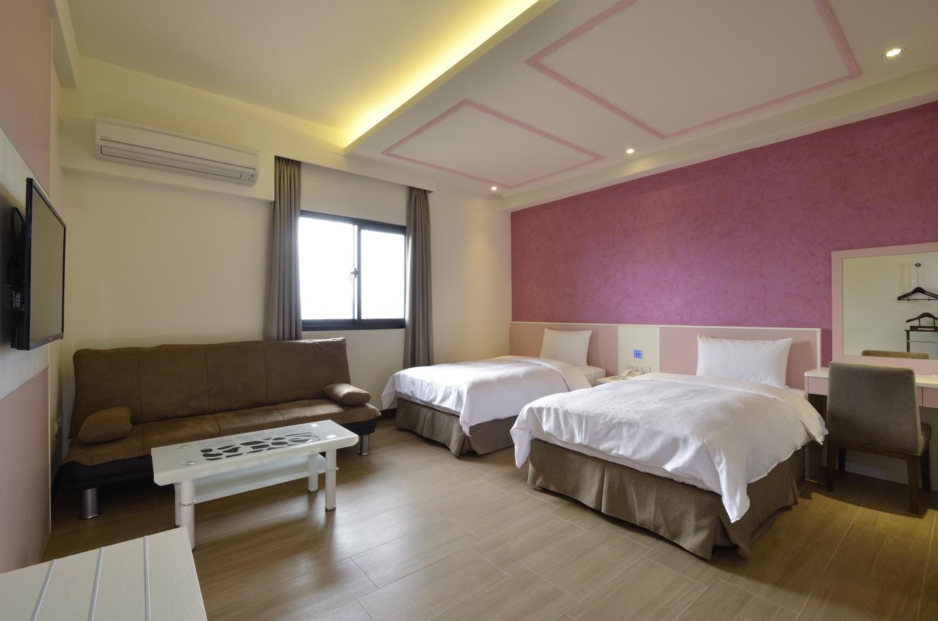 Zhaody Hotel