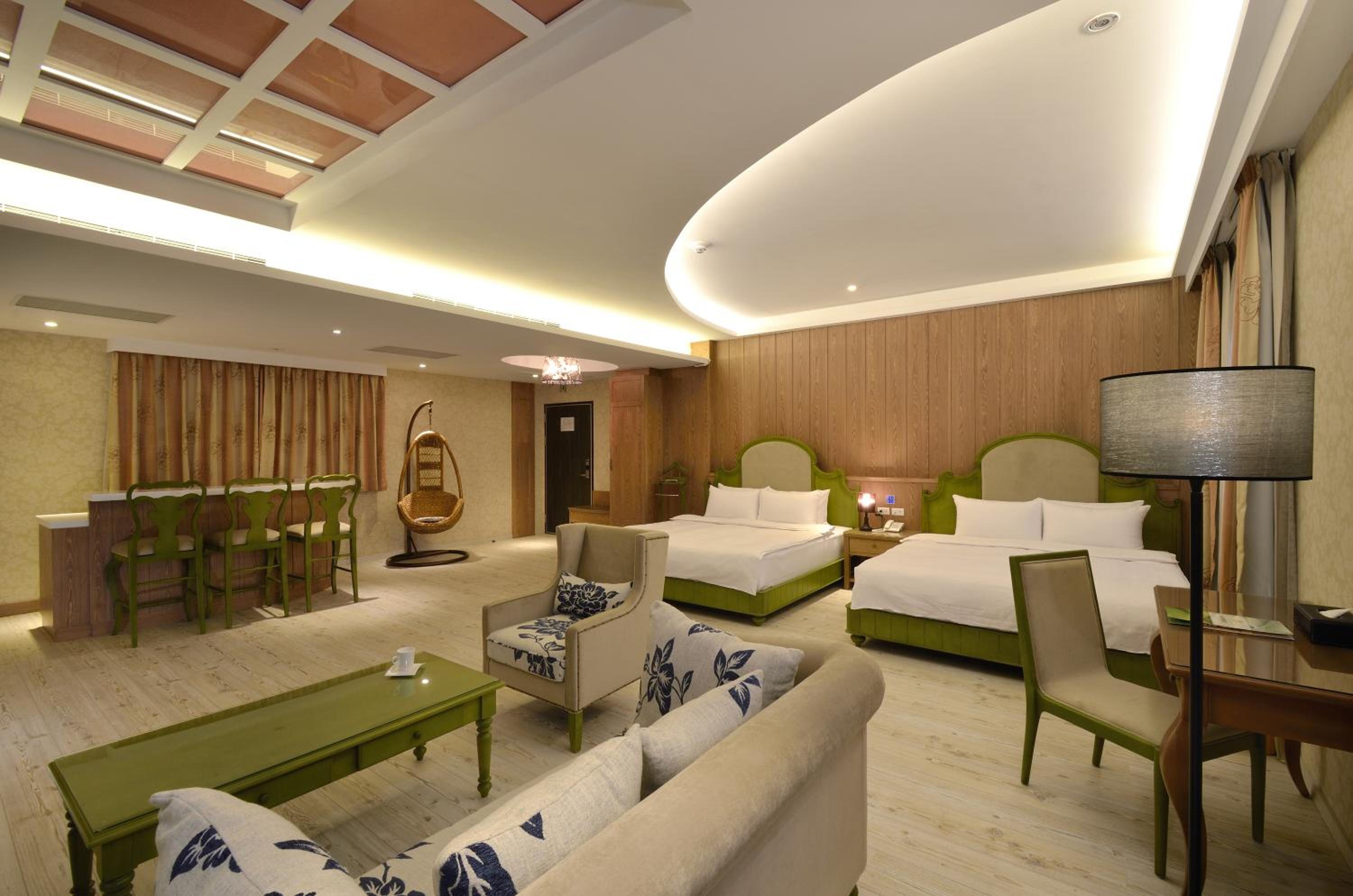 Zhaody Hotel