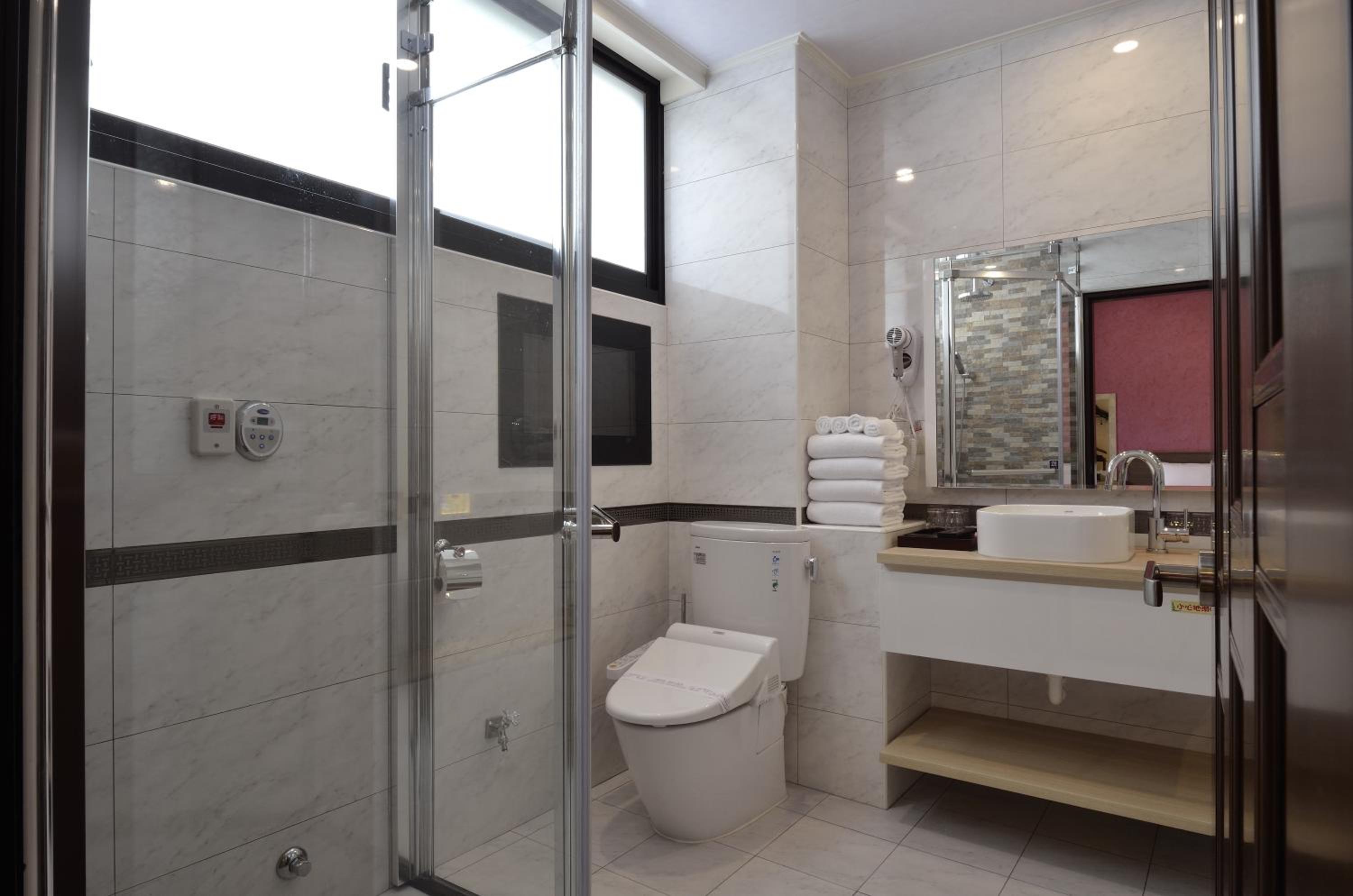 Zhaody Hotel