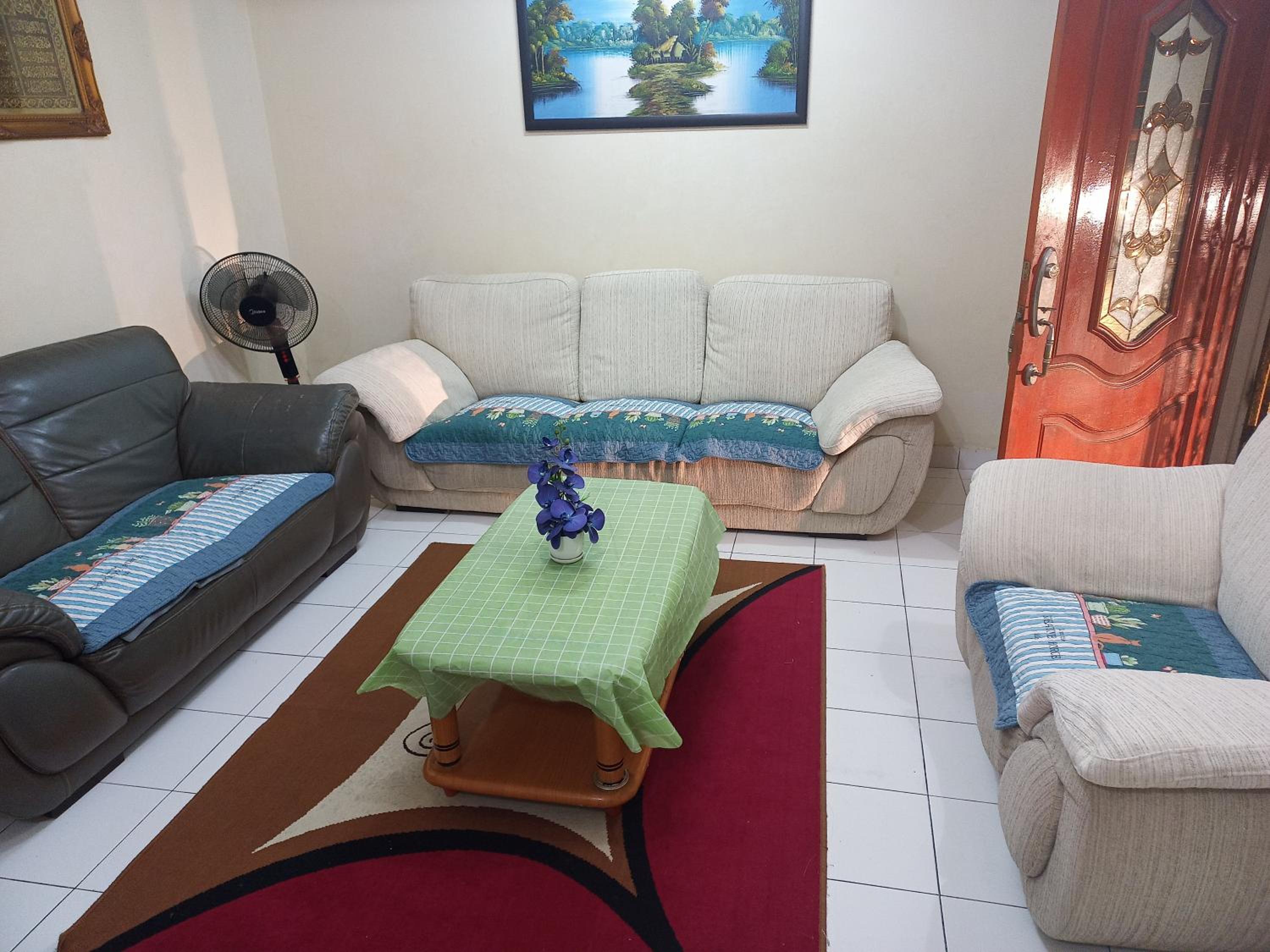 Homestay Rawang Gamuda Luge photo 5